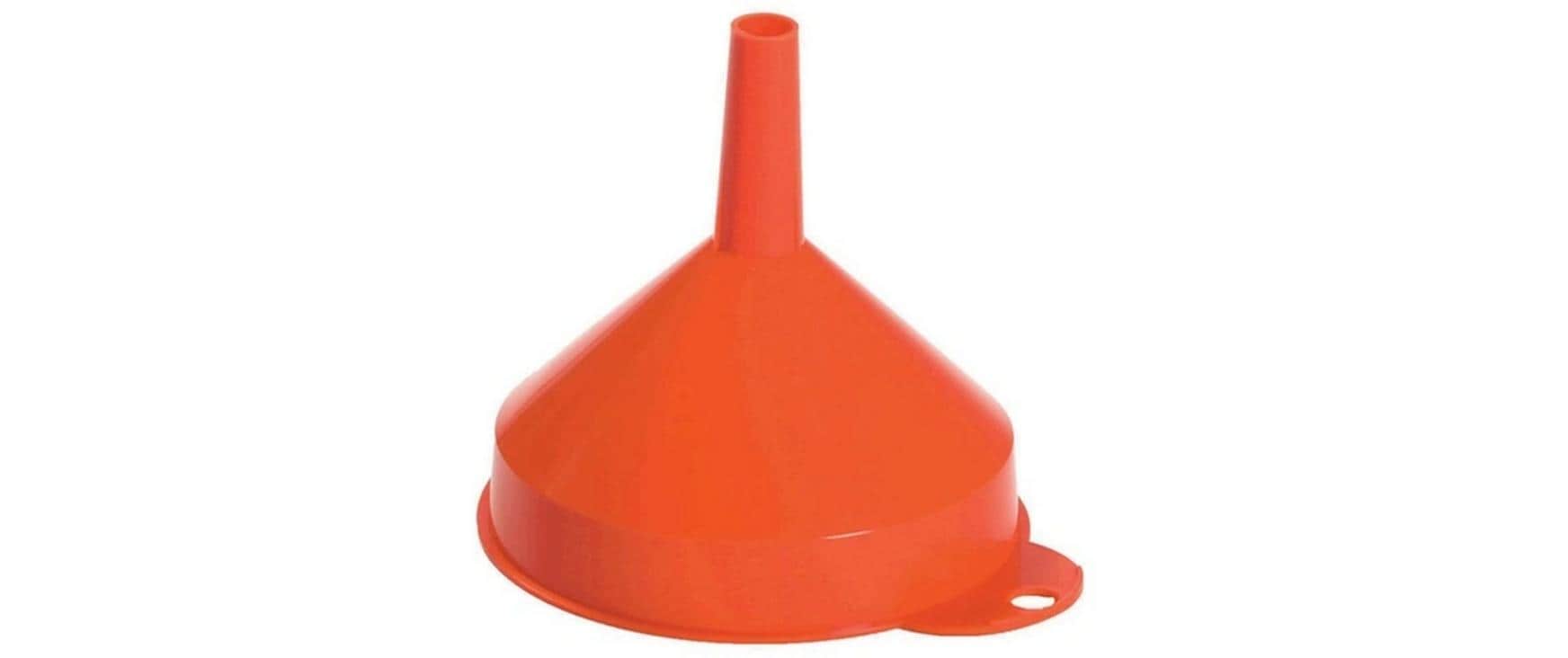 Topline Trichter, 4-teilig, Ø 5/7/9/11,5 cm, Polyethylen (HDPE)