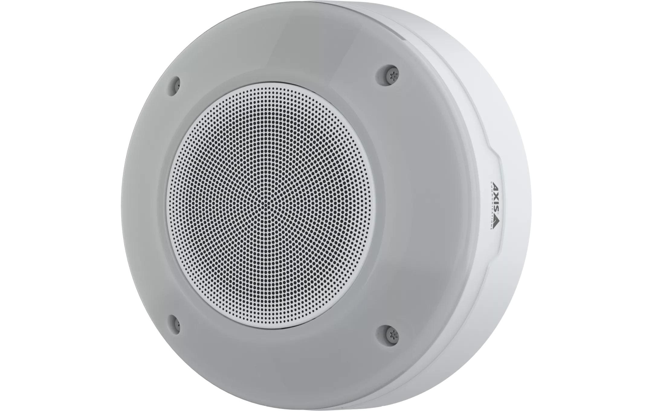 Axis D4200-VE Hornlautsprecher – Netzwerk, Warnblitz mit mehrfarbigen LEDs