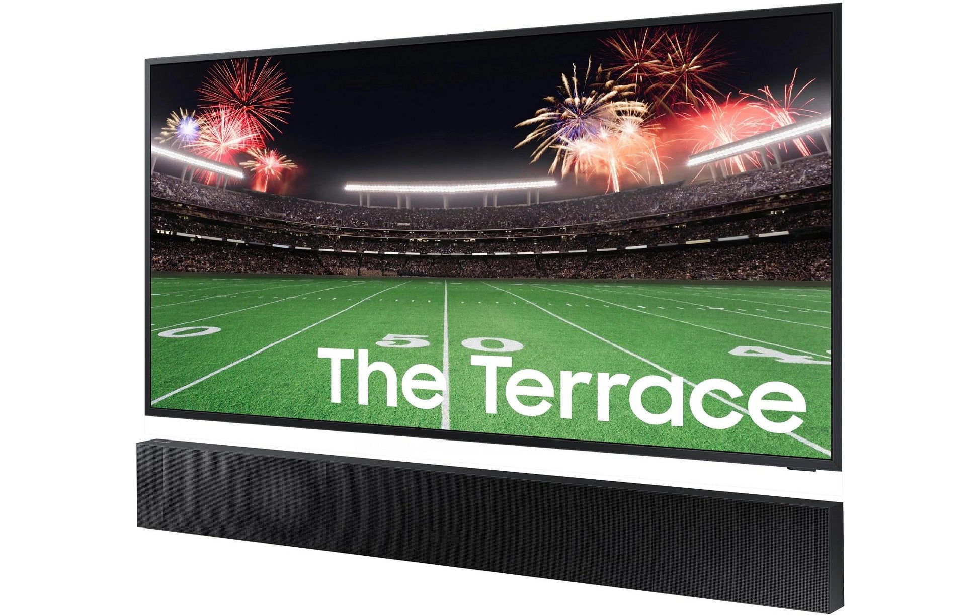 Samsung QE55LST7D – 55" Neo QLED UHD 4K, Tizen (2025)