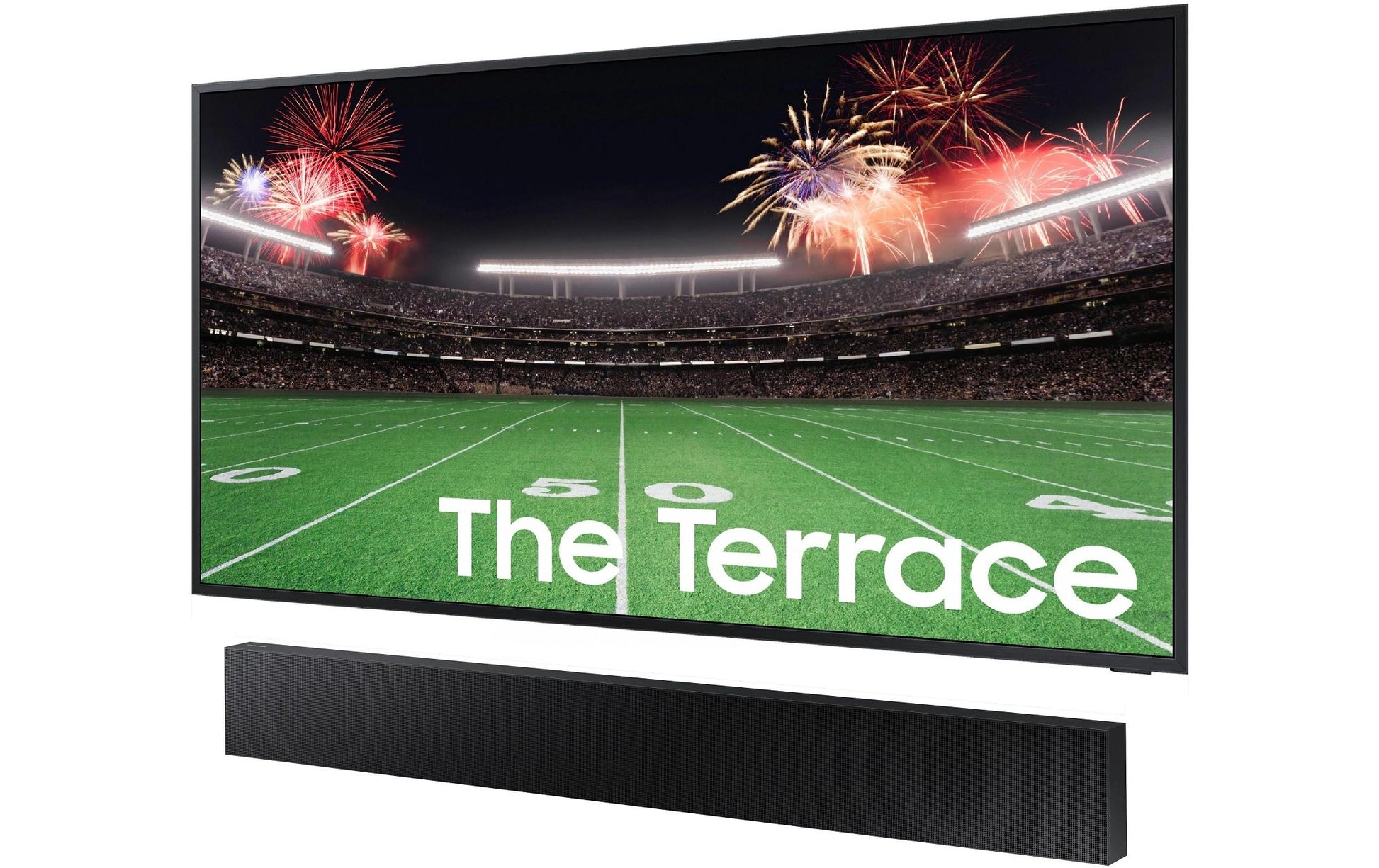 Samsung QE65LST7D – 65" Neo QLED UHD 4K, Tizen (2025)