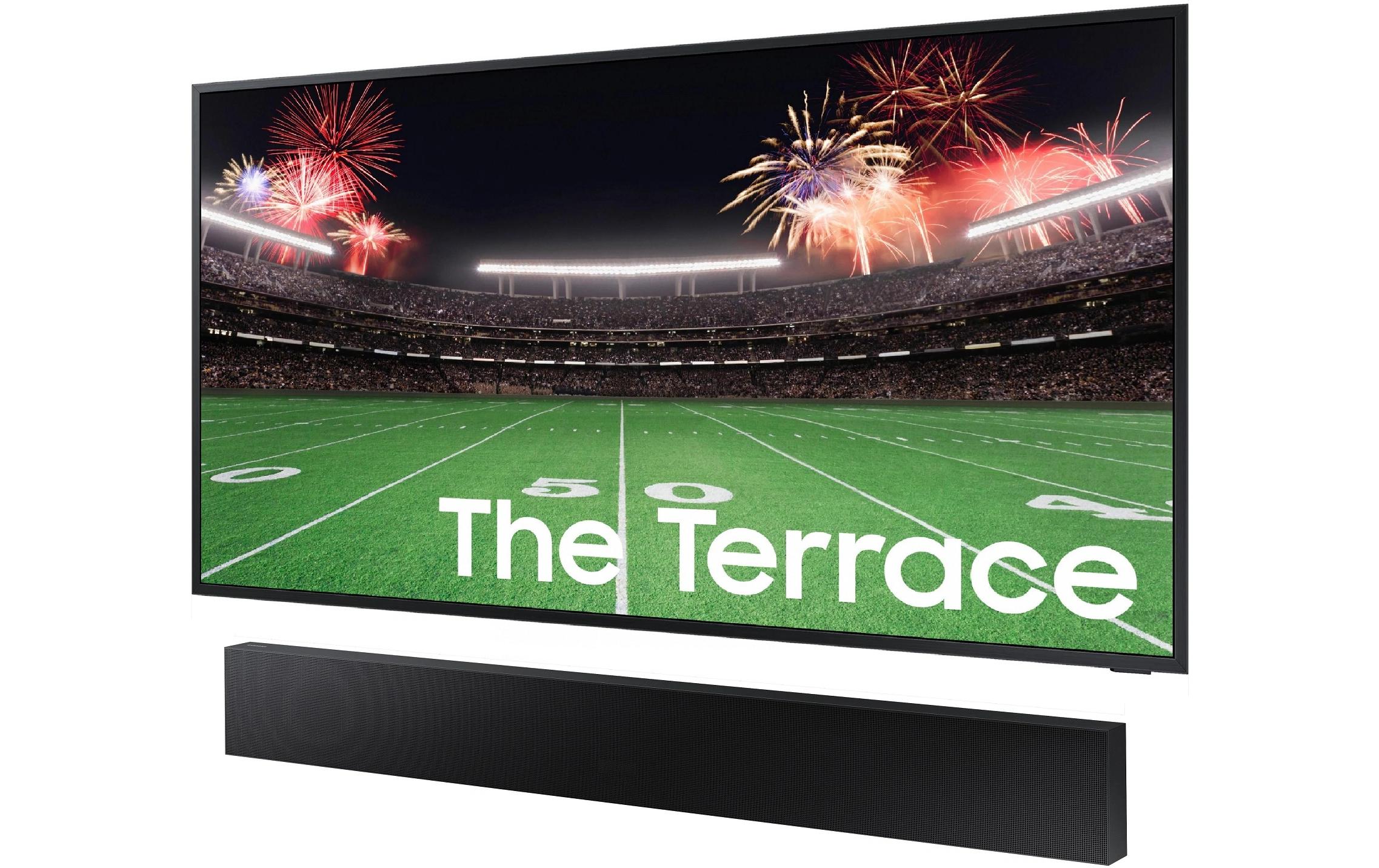 Samsung QE65LST7D – 65" Neo QLED UHD 4K, Tizen (2025)