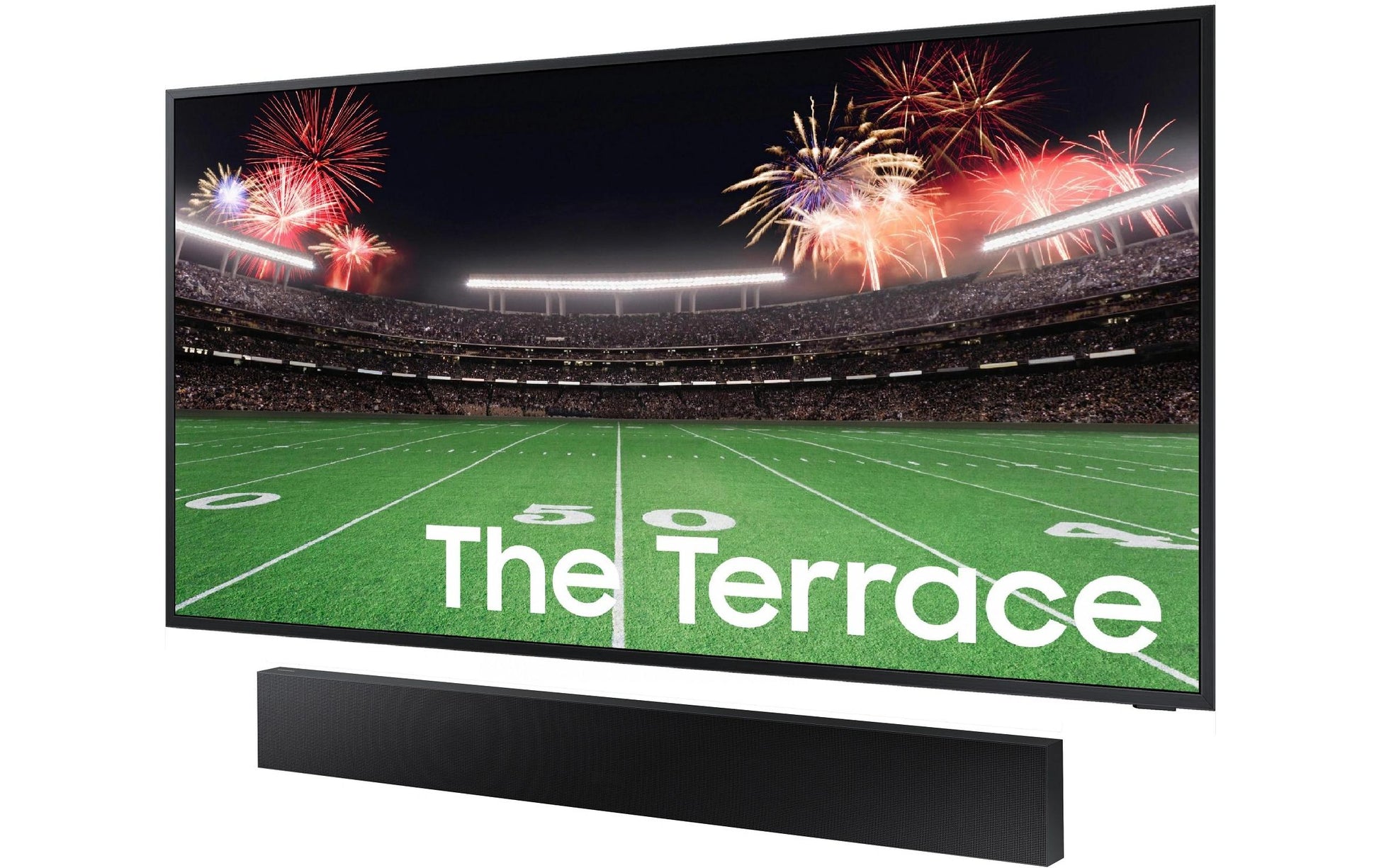 Samsung QE75LST7D – 75" Neo QLED UHD 4K, Tizen (2025)