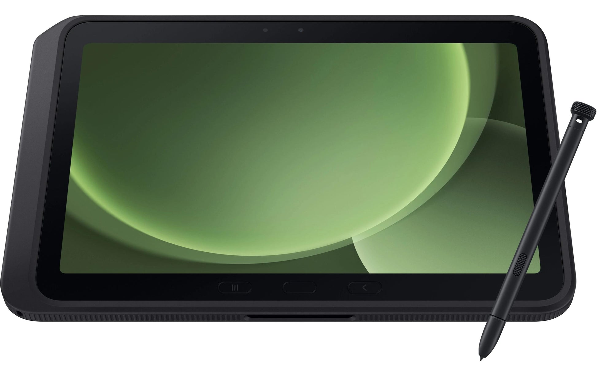 Samsung Tab Active5 Pro – 10,1", 256 GB, 8 GB RAM, WLAN + 5G, Android, Schwarz