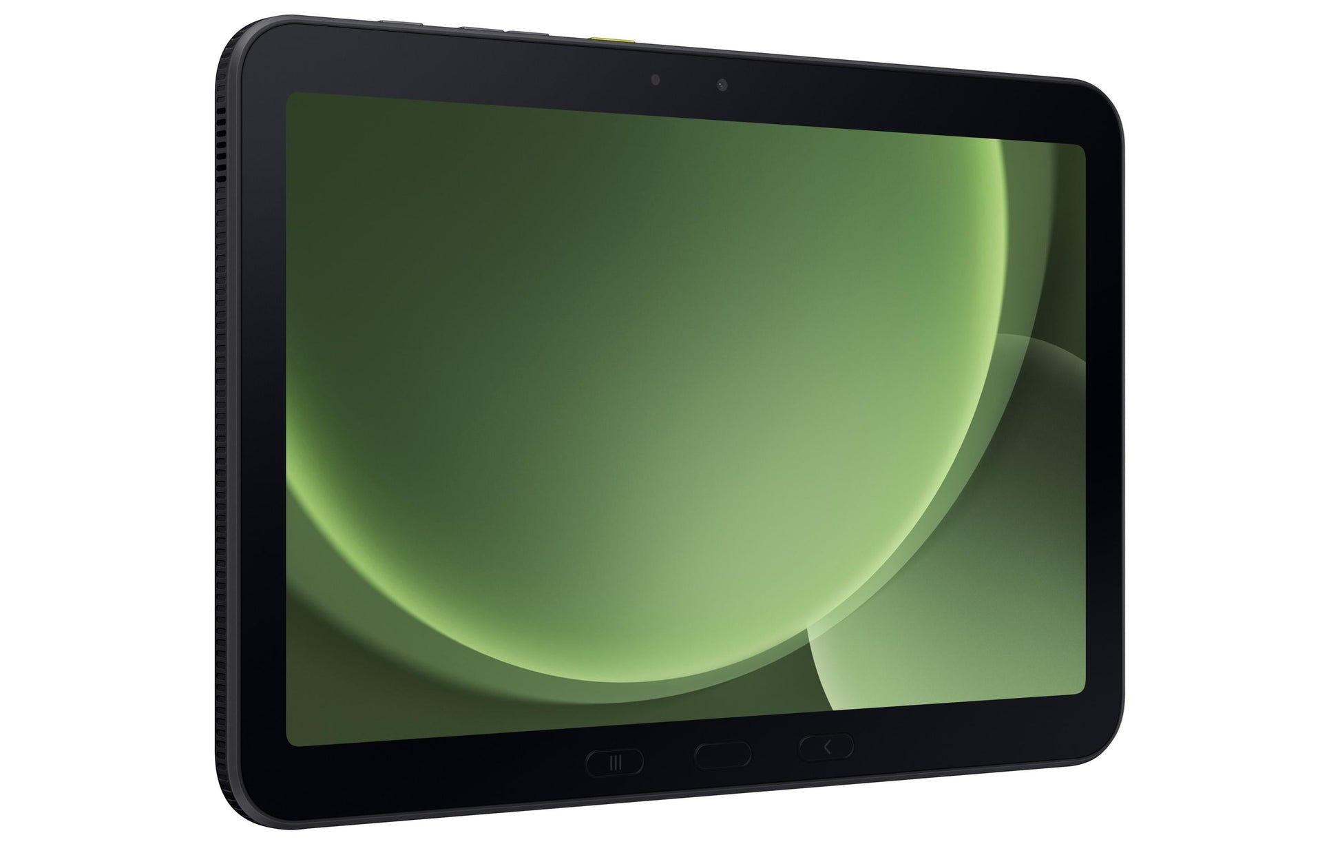 Samsung Tab Active5 Pro – 10,1", 128 GB, 6 GB RAM, WLAN, Android, Grün