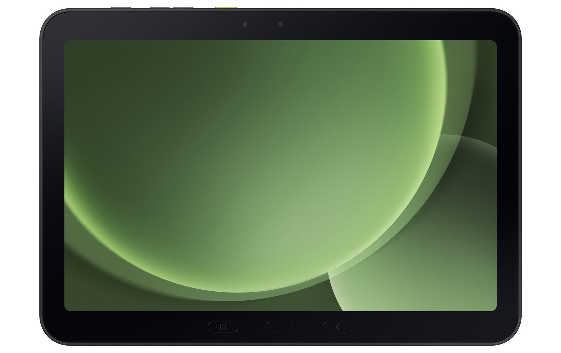 Samsung Tab Active5 Pro – 10,1", 256 GB, 8 GB RAM, WLAN + 5G, Android, Schwarz