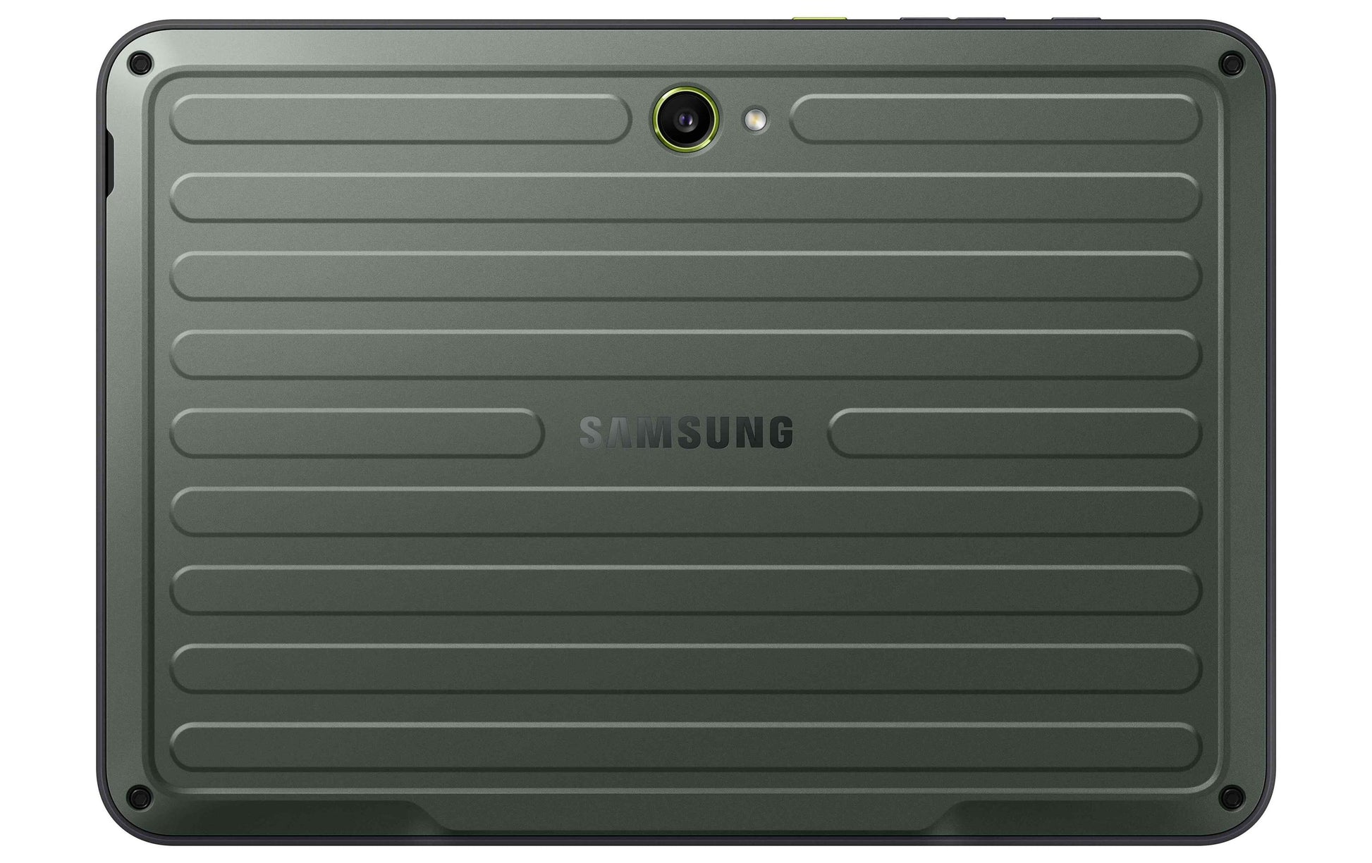 Samsung Tab Active5 Pro – 10,1", 256 GB, 8 GB RAM, WLAN + 5G, Android, Schwarz