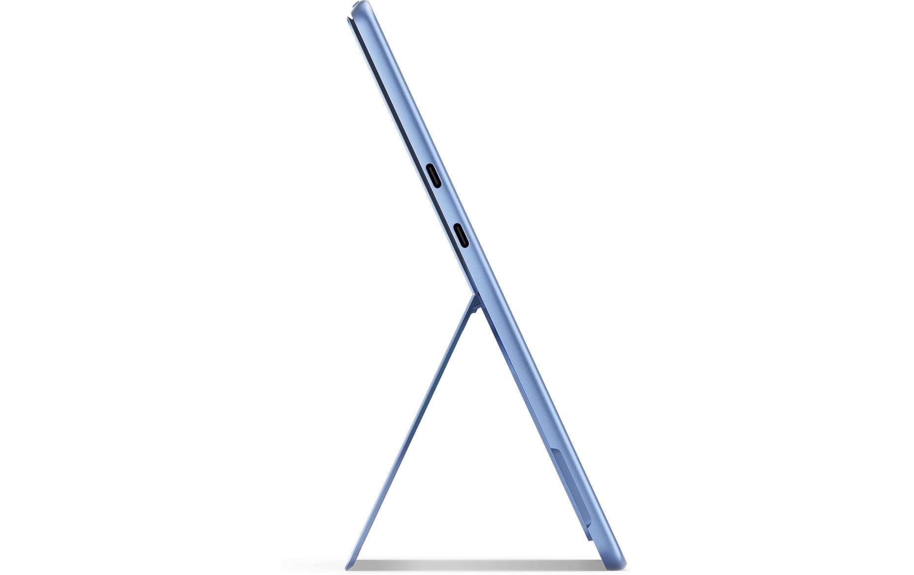 Microsoft Surface Pro 11 – 13", 512 GB, 16 GB RAM, WLAN, Windows 11 Home, Blau