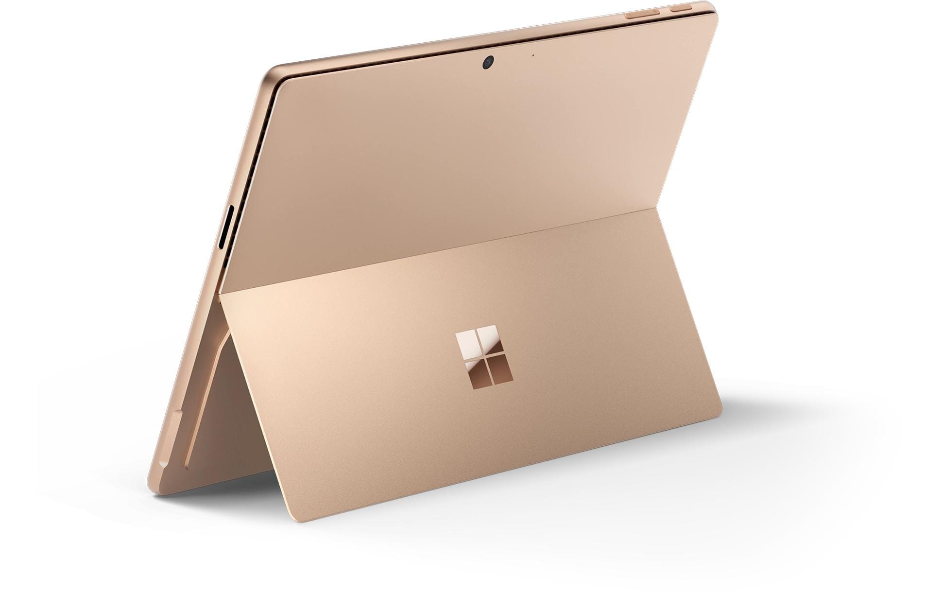 Microsoft Surface Pro 11 – 13", 512 GB, 16 GB RAM, WLAN, Windows 11 Home, Beige