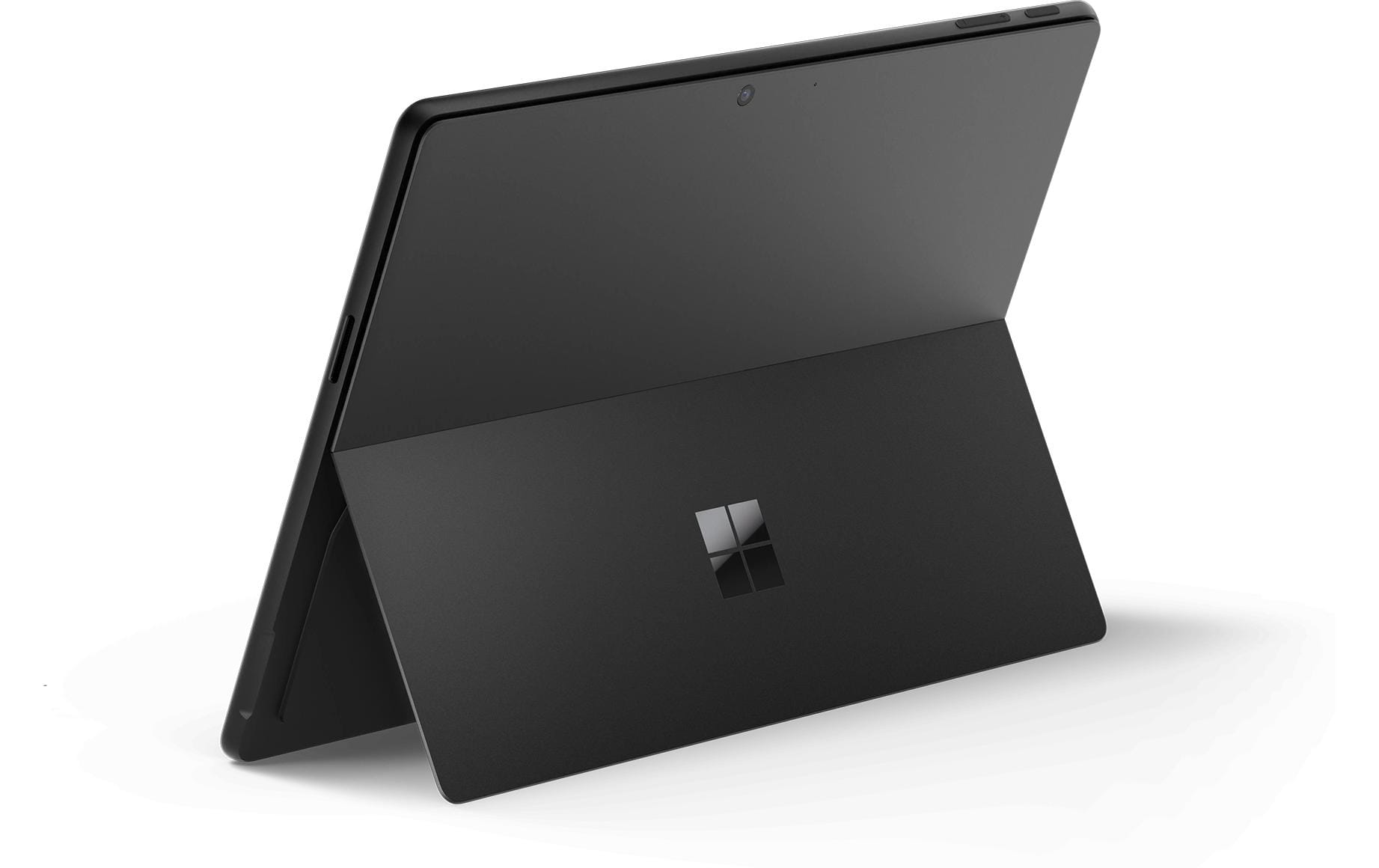 Microsoft Surface Pro 11 C10 – 13", 512 GB, 16 GB RAM, WLAN, Windows 11, Schwarz