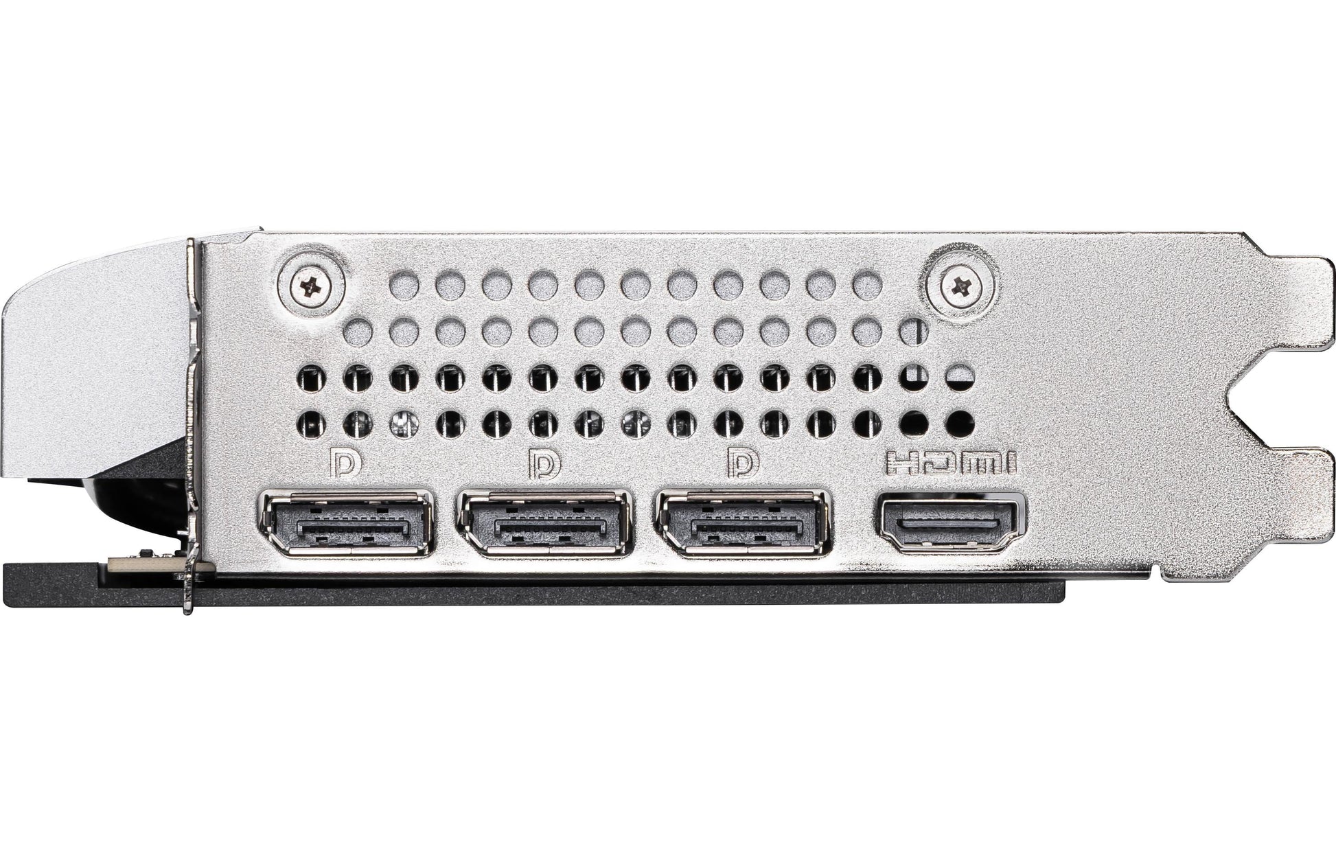 MSI GeForce RTX 5060 Ti VENTUS 2X OC PLUS – 8 GB GDDR7, PCIe x16 5.0, 3×DP, 1×HDMI, 180 W, 1×16‑pin