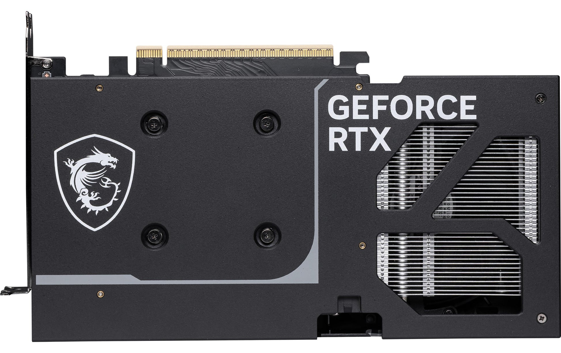 MSI GeForce RTX 5060 Ti VENTUS 2X OC PLUS – 8 GB GDDR7, PCIe x16 5.0, 3×DP, 1×HDMI, 180 W, 1×16‑pin