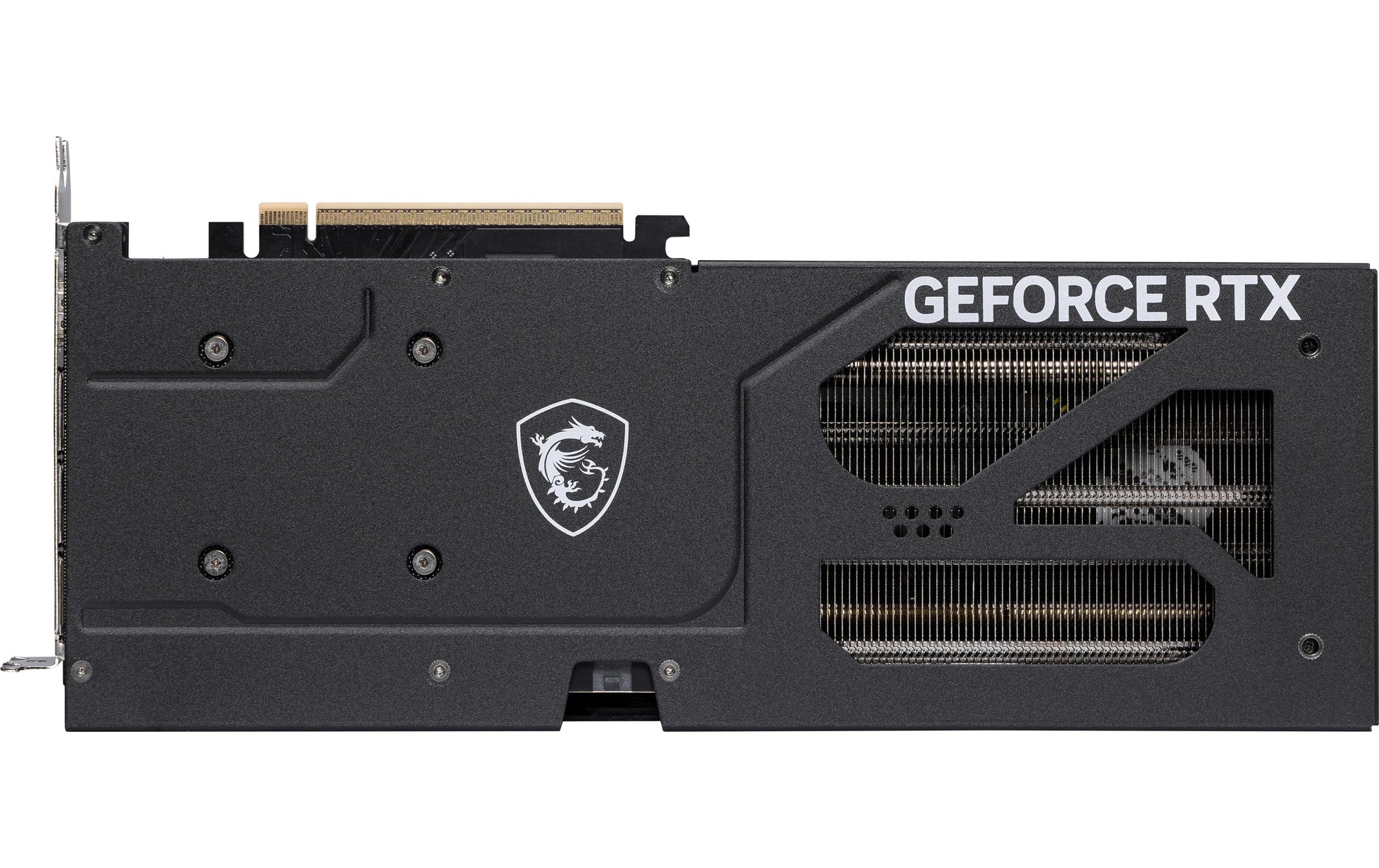 MSI GeForce RTX 5060 Ti 16 GB VENTUS 3X OC – PCIe Grafikkarte – 3×DisplayPort, 1×HDMI, PCIe 5.0, 1×16‑pin