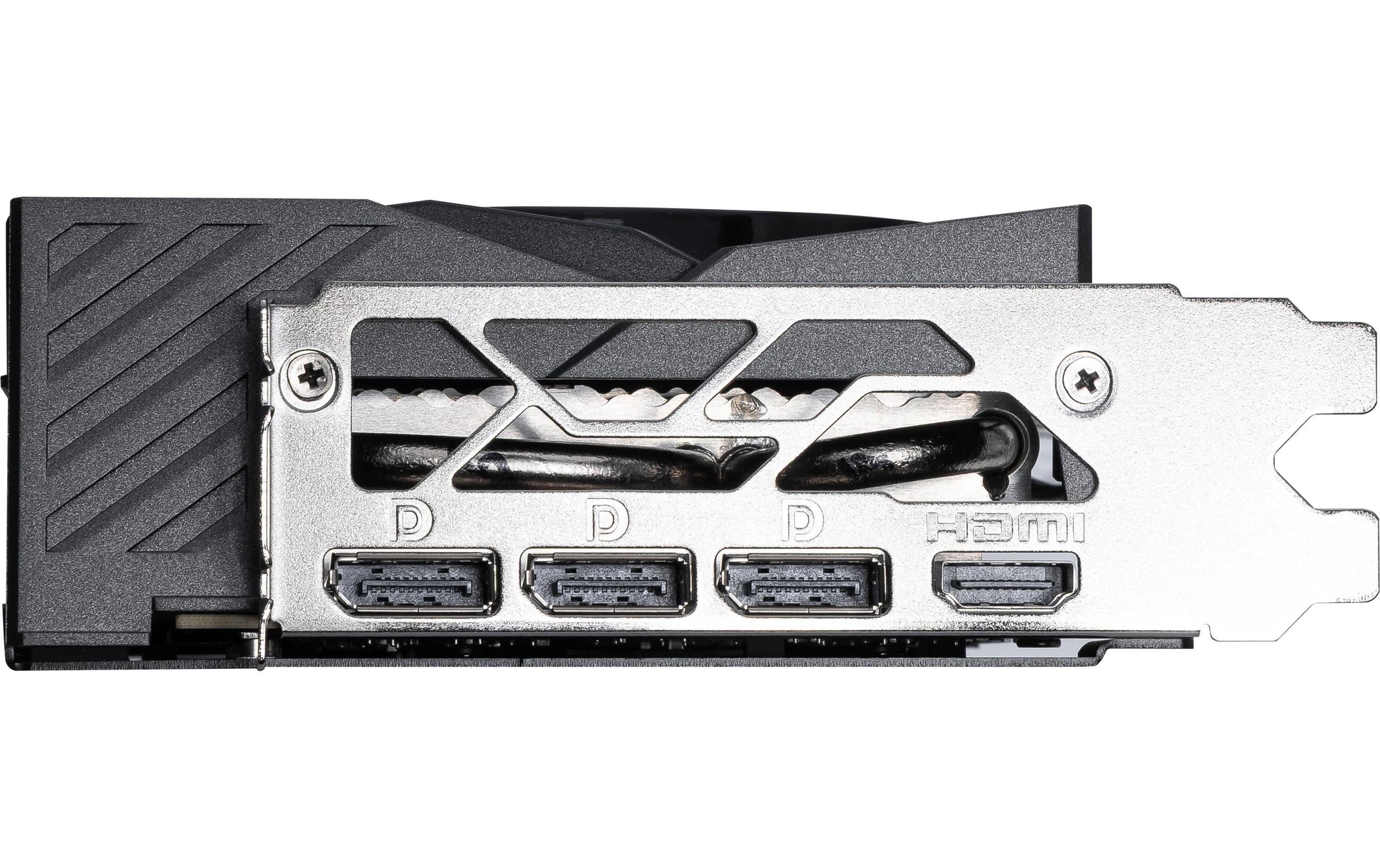 MSI GeForce RTX 5060 Ti 16G GAMING OC – PCIe Grafikkarte – 3×DP 2.1b, 1×HDMI 2.1b, PCIe 5.0, 1×16-pin