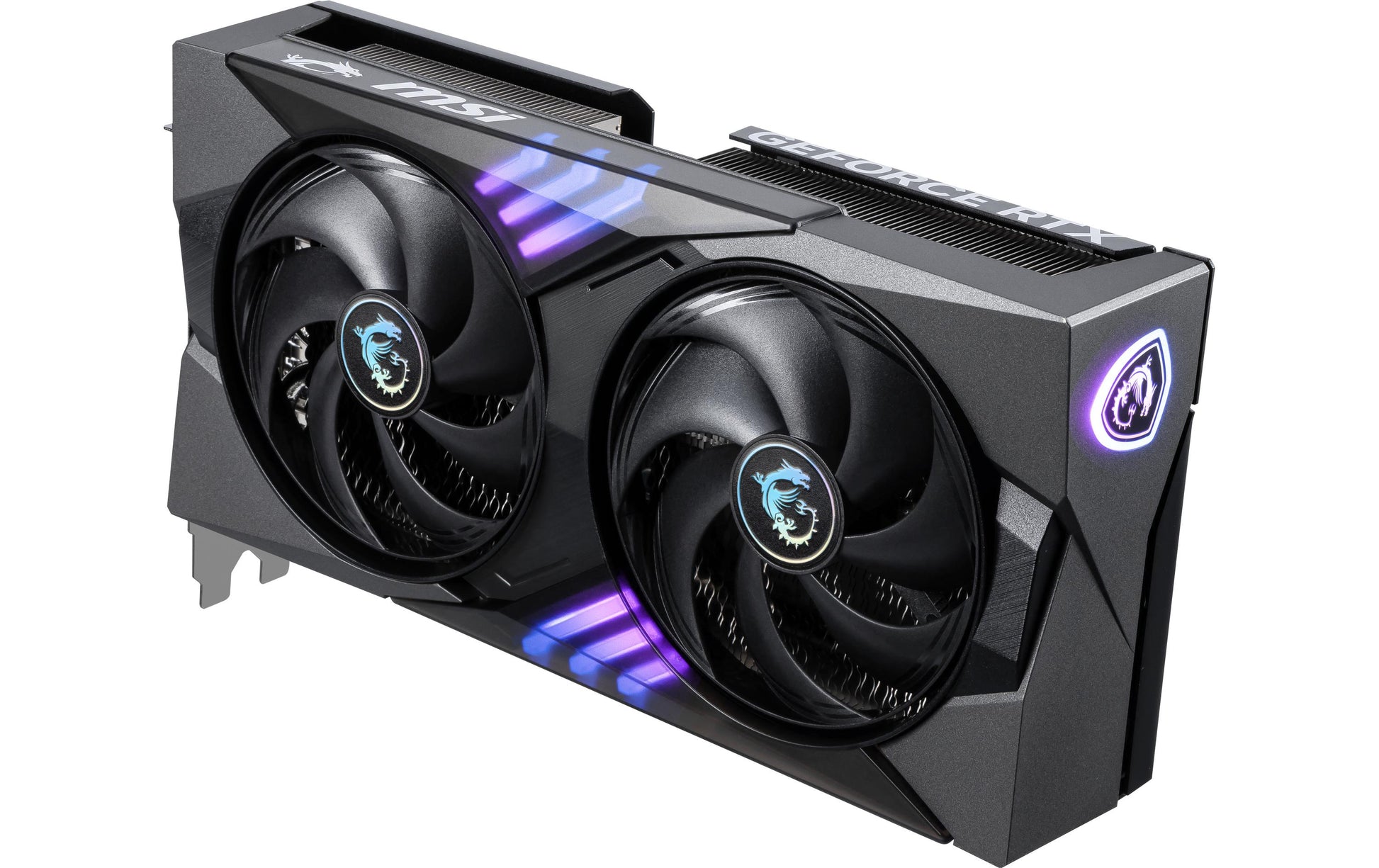 MSI GeForce RTX 5060 Ti 16G GAMING OC – PCIe Grafikkarte – 3×DP 2.1b, 1×HDMI 2.1b, PCIe 5.0, 1×16-pin