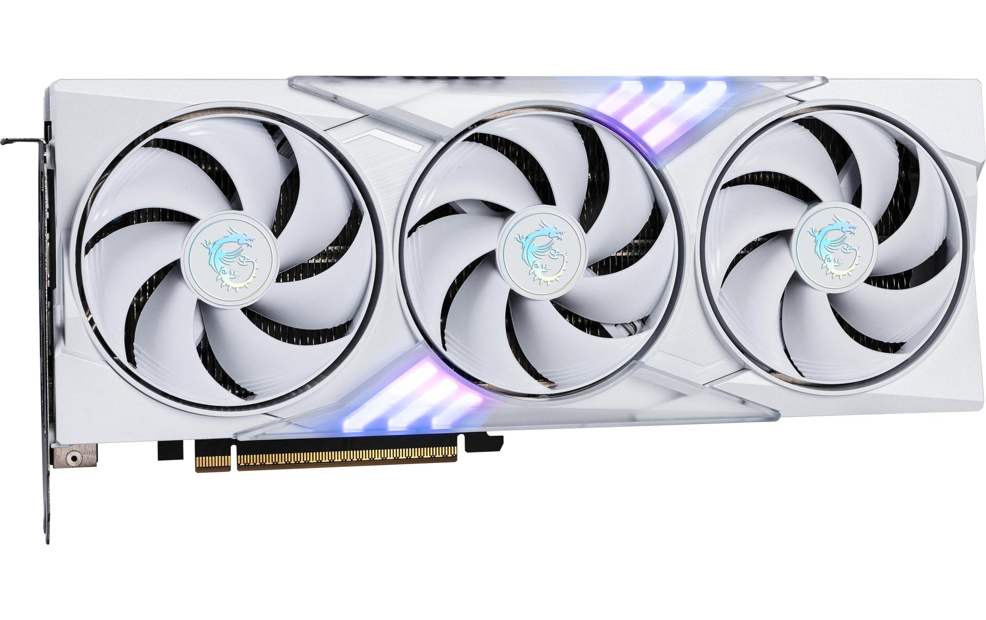 MSI RTX 5060 Ti 16G GAMING TRIO OC – PCIe Grafikkarte – 3×DisplayPort, 1×HDMI, PCIe 5.0, 1×16-pin