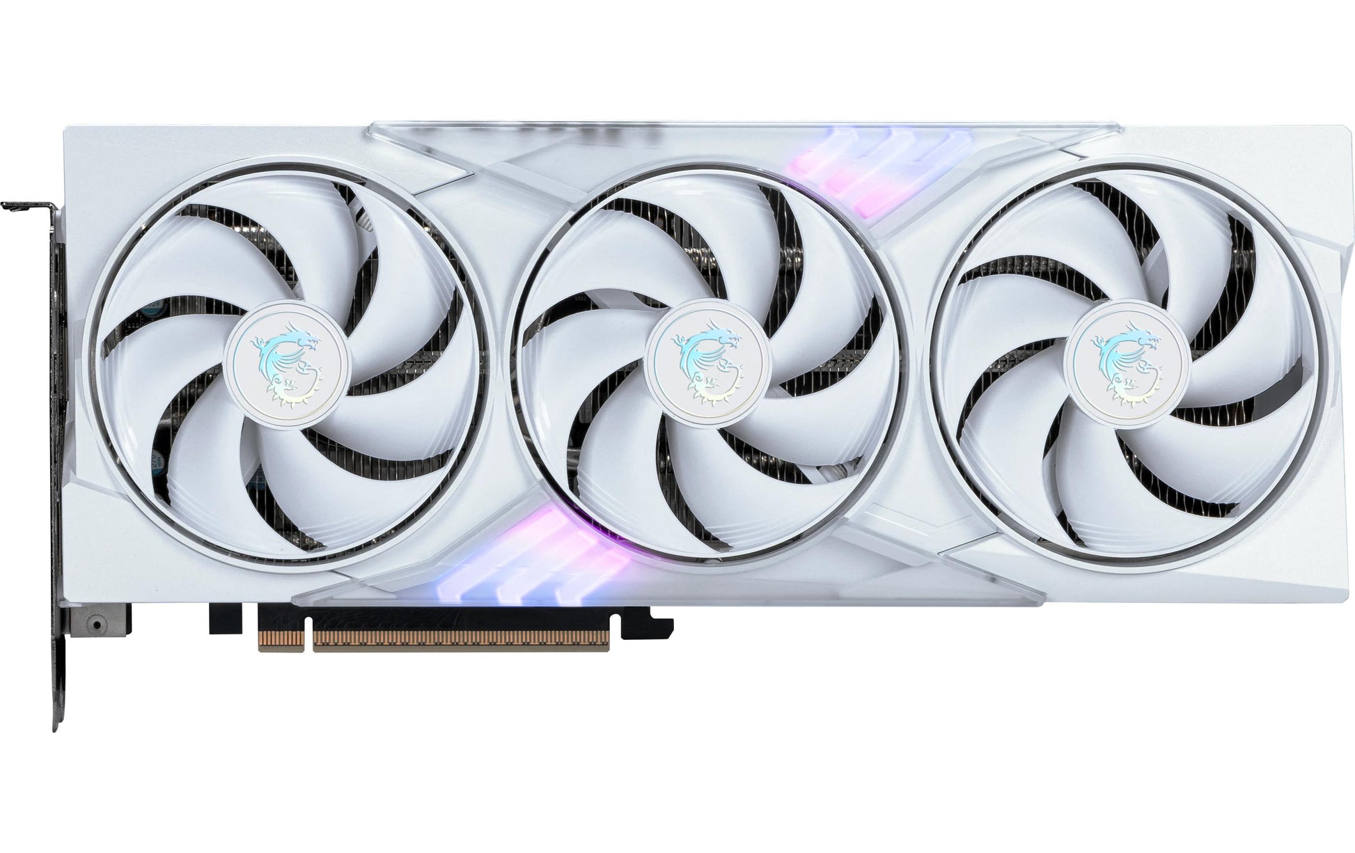 MSI RTX 5060 Ti 16G GAMING TRIO OC – PCIe Grafikkarte – 3×DisplayPort, 1×HDMI, PCIe 5.0, 1×16-pin