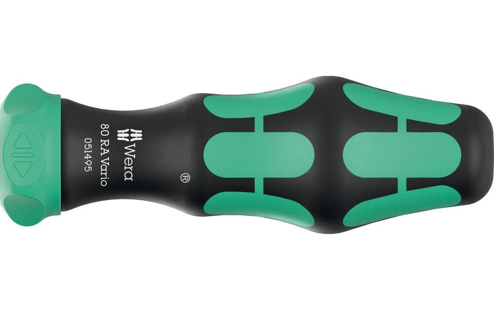 Wera Schraubenzieher 6 mm – 5051495001