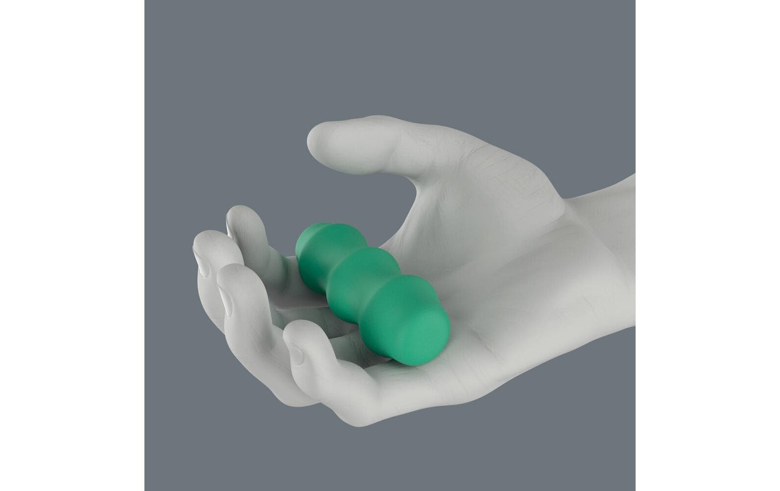 Wera Schraubenzieher 6 mm – 5051495001