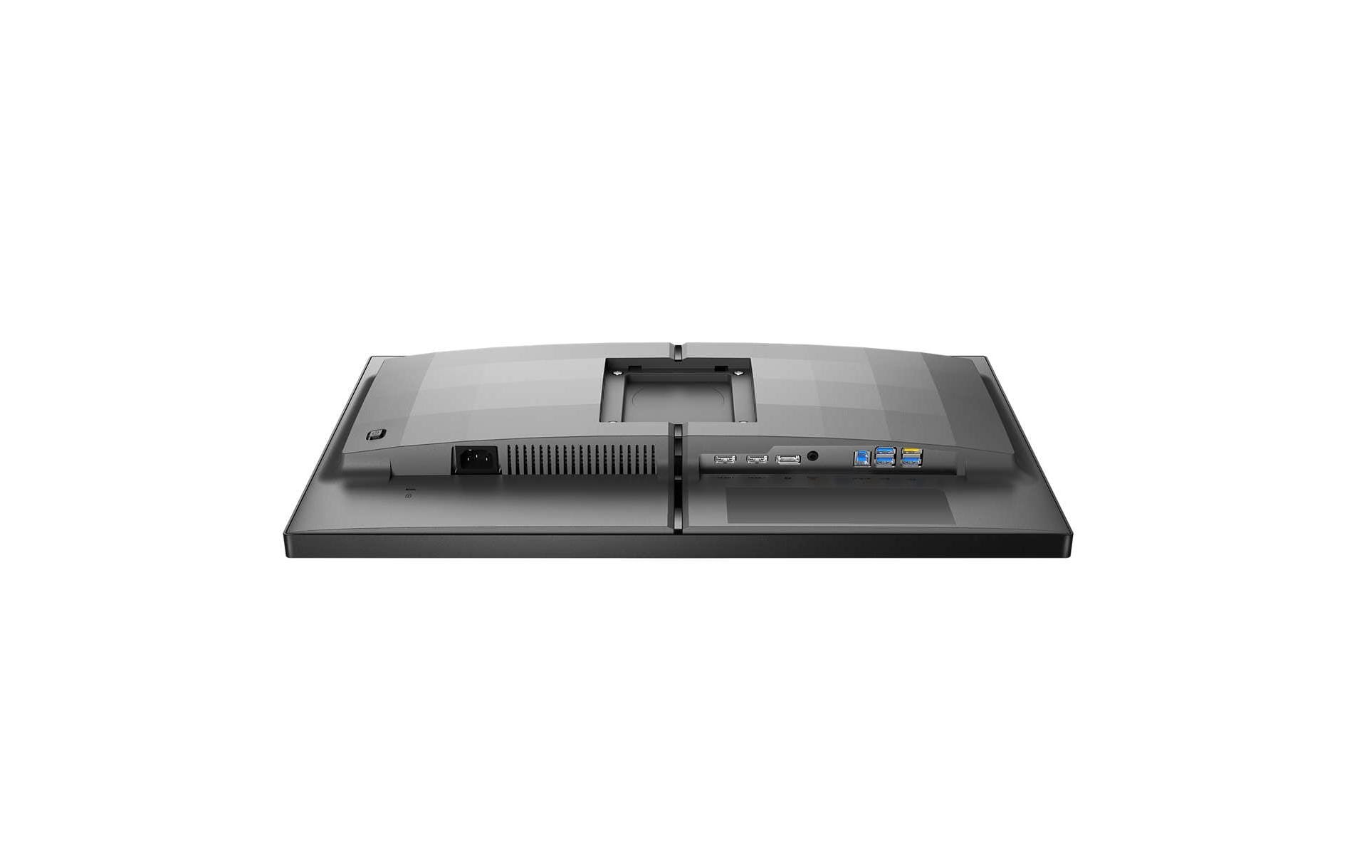 Philips 25M2N5200U/00 – Monitor, 24,5" 1920 × 1080 (Full HD), IPS, 390 Hz, 400 cd/m², Höhenverstellbar, USB-Hub
