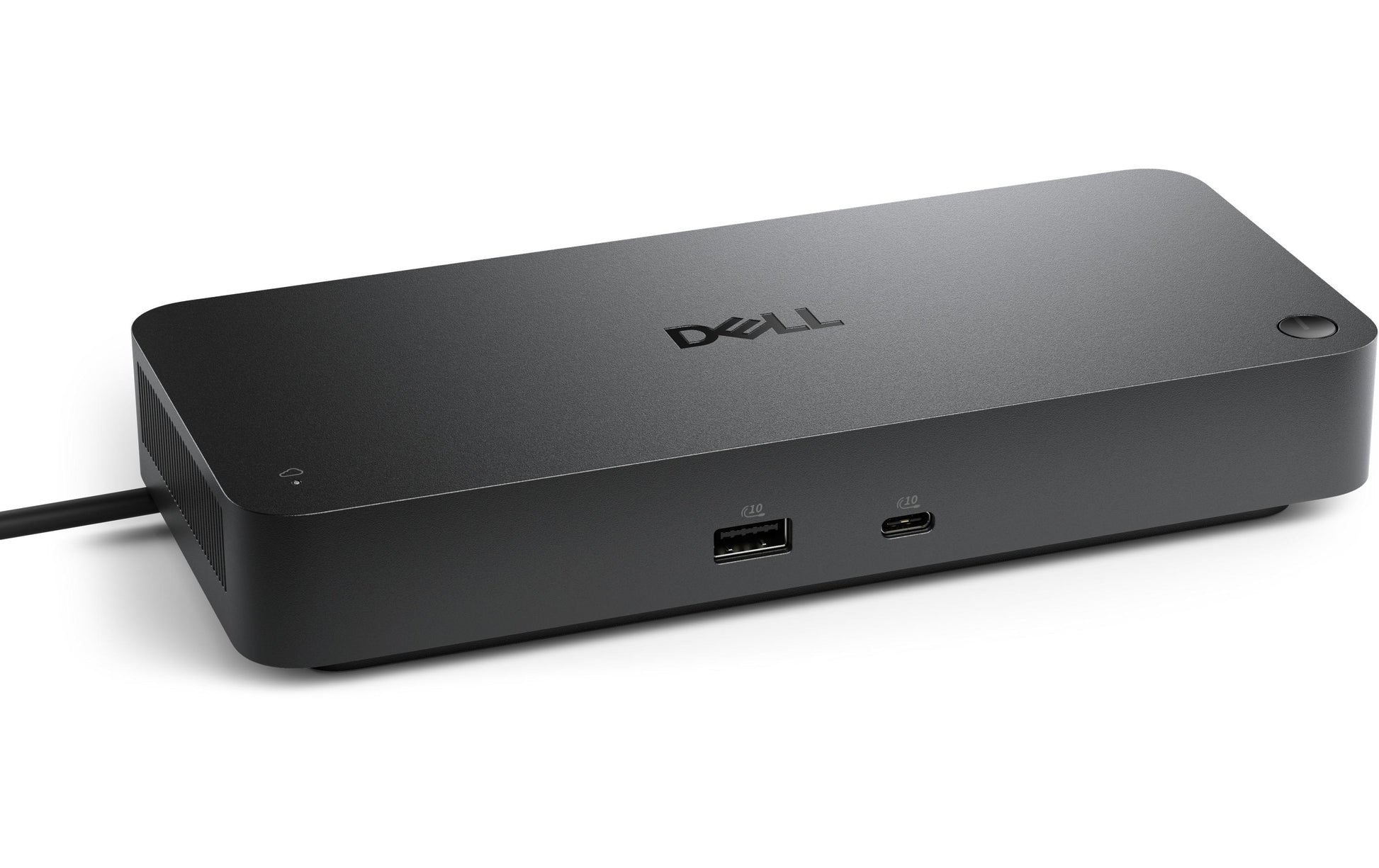 DELL Pro Smart SD25 Dockingstation – USB-C, 2× DP, 1× HDMI, 130 W PD, 2.5GbE, für Windows/Mac