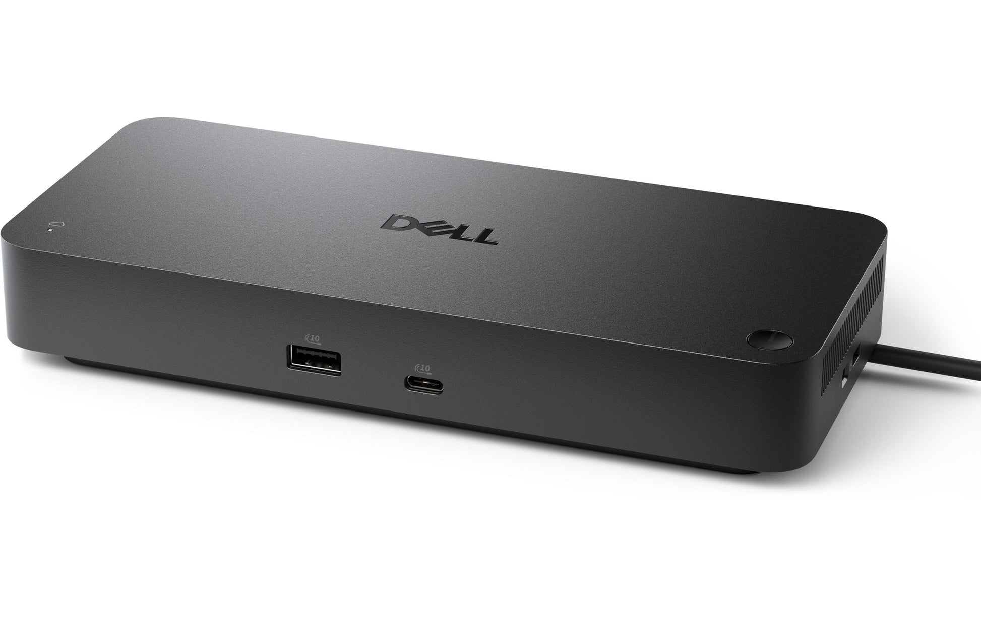 DELL Pro Smart SD25 Dockingstation – USB-C, 2× DP, 1× HDMI, 130 W PD, 2.5GbE, für Windows/Mac
