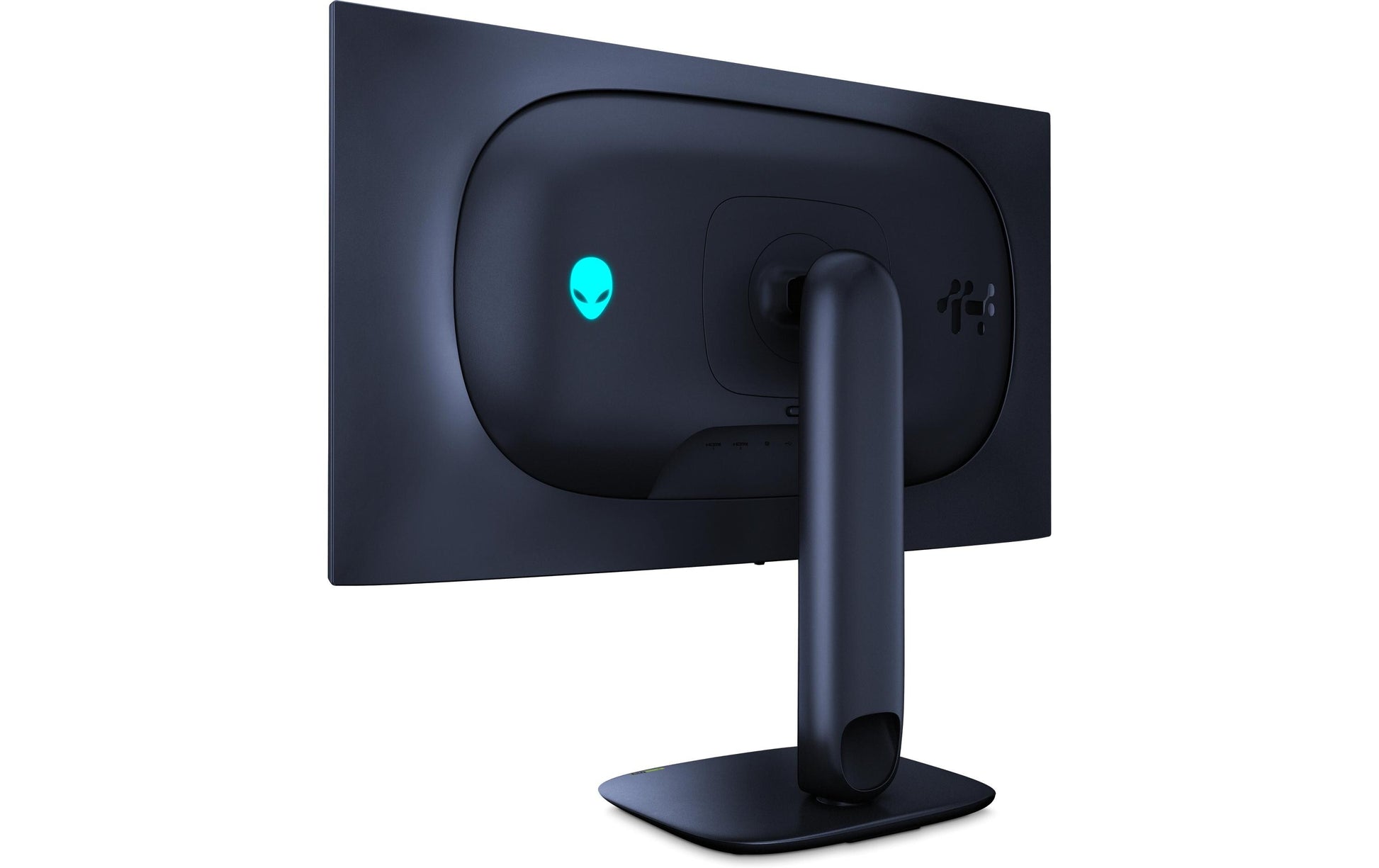 Alienware AW2725Q – 26,7", 3840 × 2160 (4K), OLED, 240 Hz, DisplayHDR 400