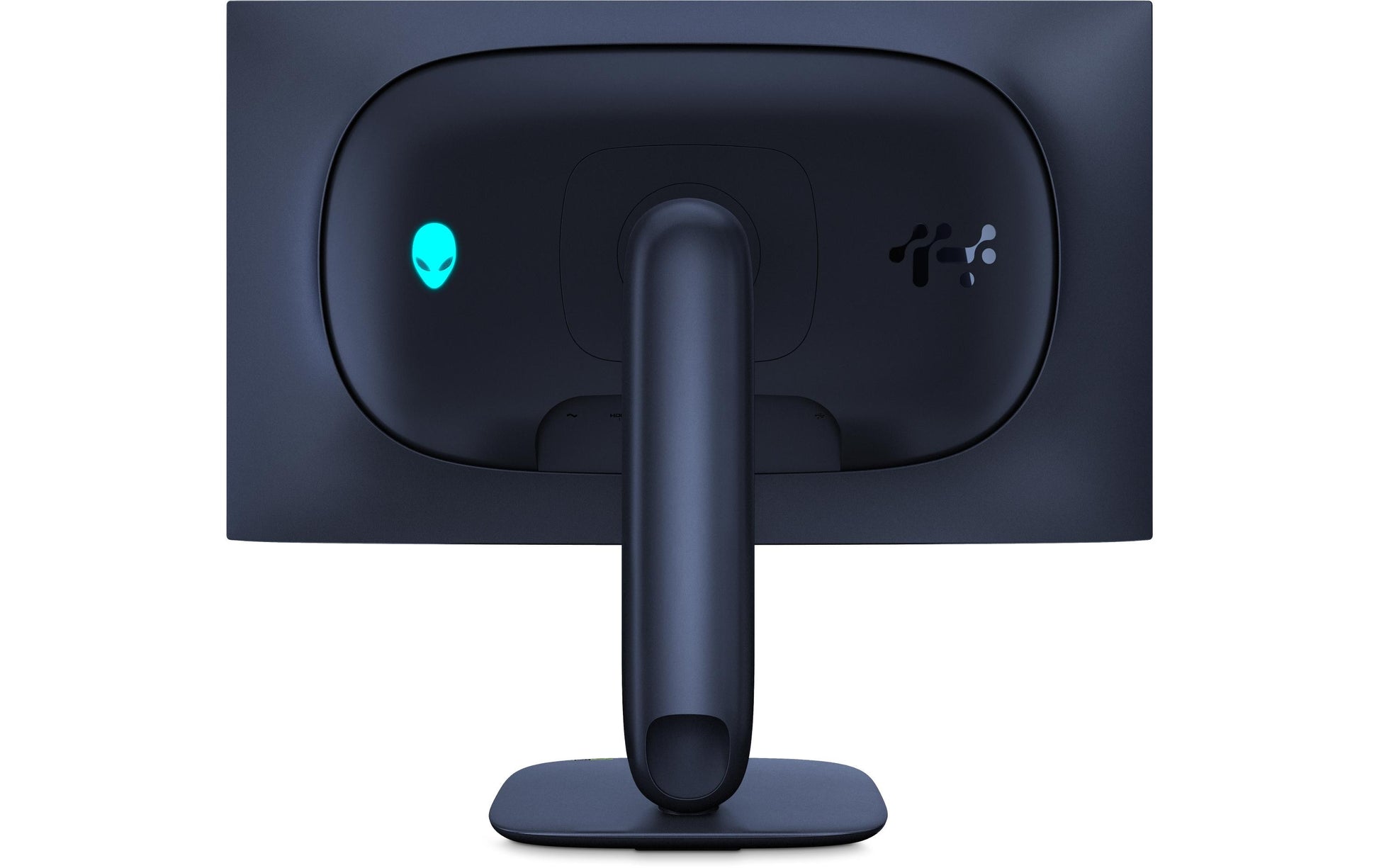 Alienware AW2725Q – 26,7", 3840 × 2160 (4K), OLED, 240 Hz, DisplayHDR 400