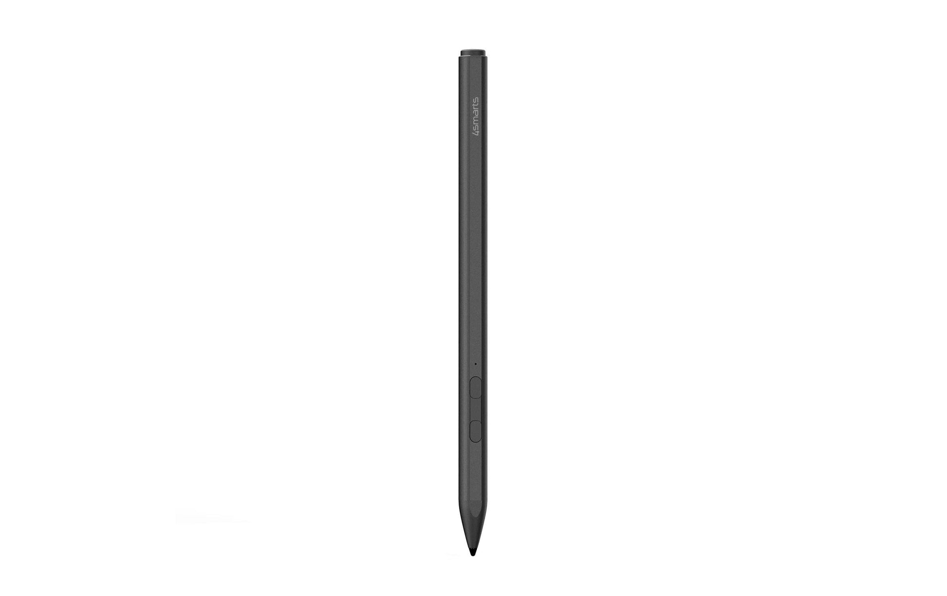 4smarts MPP Stylus Pen – Aktiver Eingabestift für Microsoft Surface, Schwarz