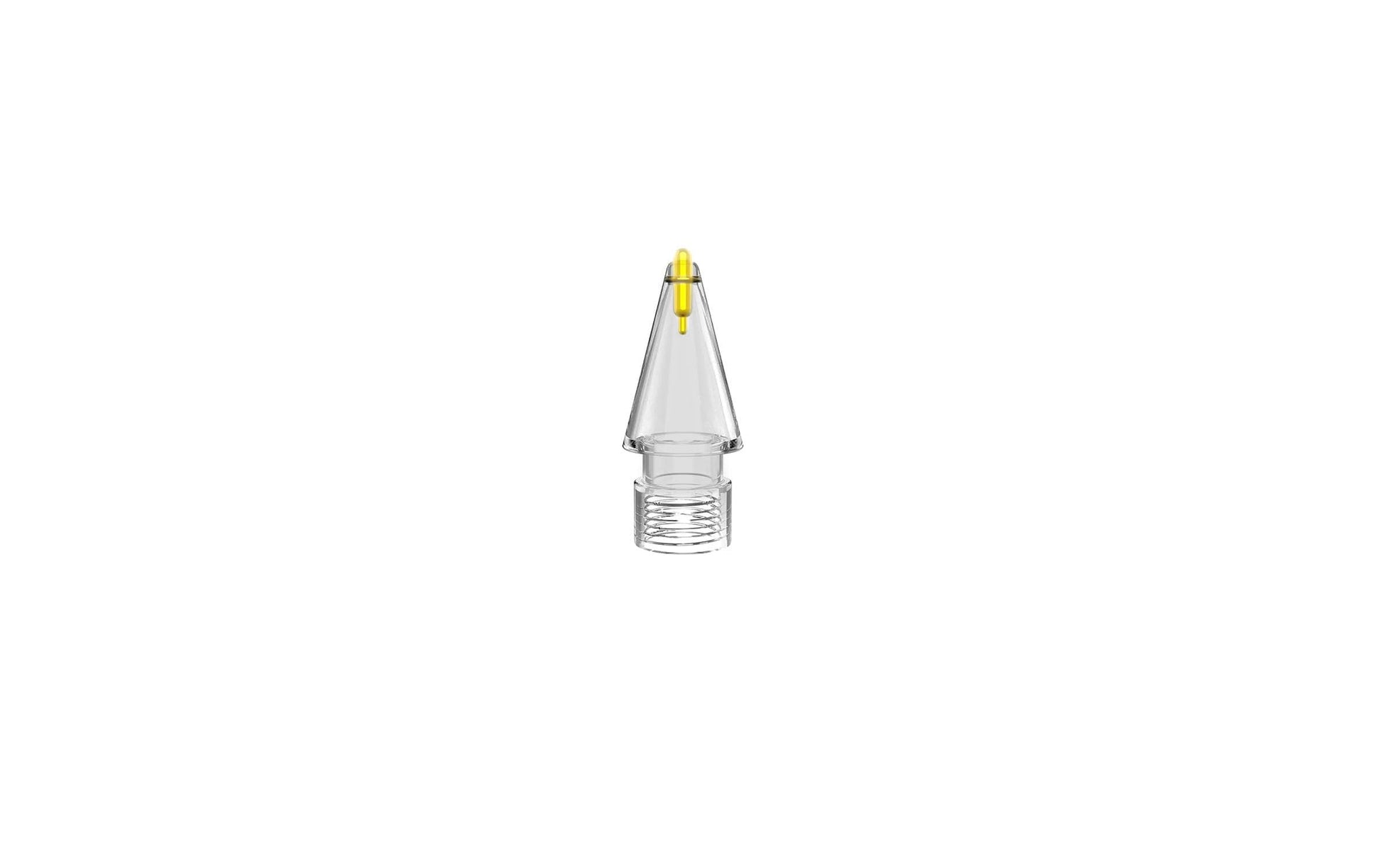 4smarts Lucid Eingabestift für Apple Pencil (1. Gen., 2. Gen., USB-C, Pro) – 4er Pack, Blau