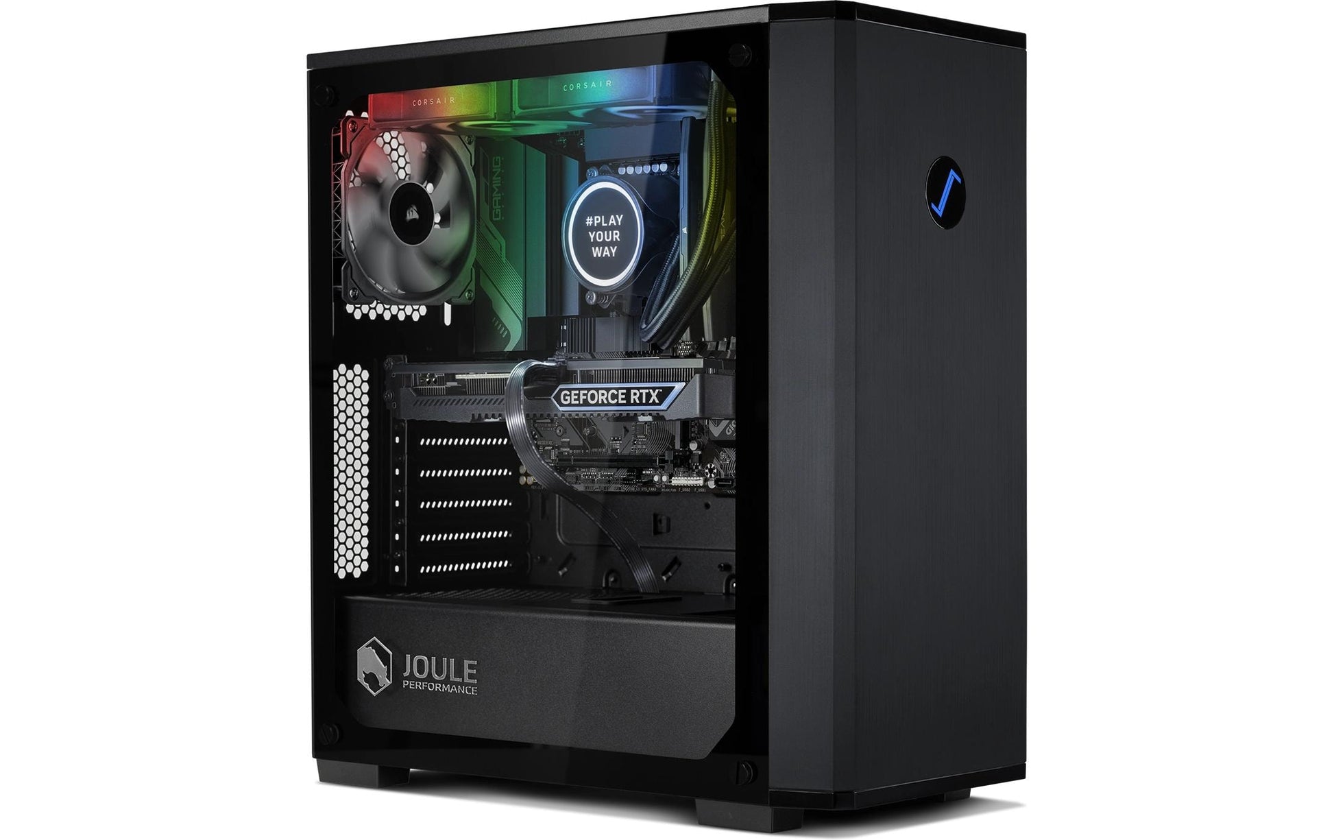 Joule Performance Tower – Intel Core i9-14900F, 32 GB RAM, 2 TB SSD, Windows 11 Home