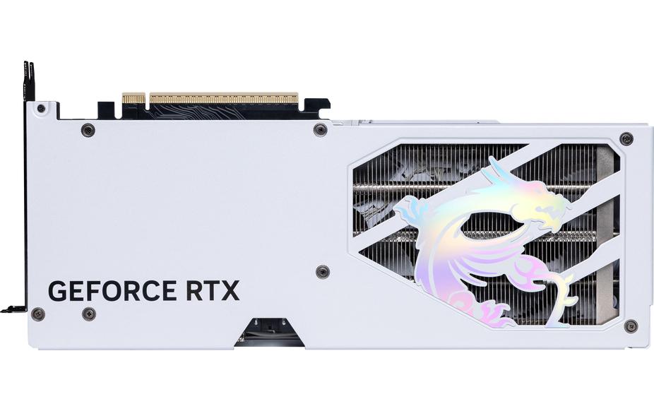 MSI RTX 5060 Ti 16G GAMING TRIO OC – PCIe Grafikkarte – 3×DisplayPort, 1×HDMI, PCIe 5.0, 1×16-pin