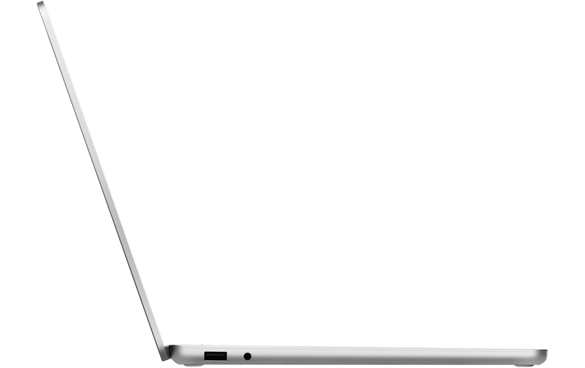 Microsoft Surface Laptop 13 C8 Platin – Windows 11 Home, QWERTZ (CH)