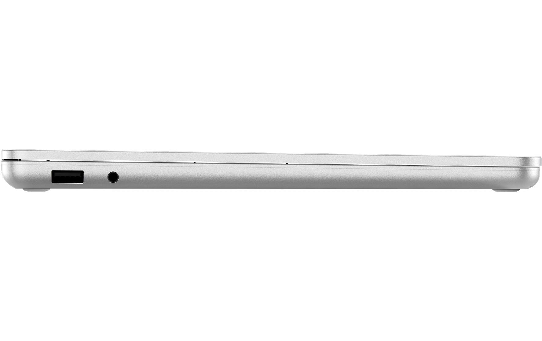 Microsoft Surface Laptop 13 C8 Platin – Windows 11 Home, QWERTZ (CH)