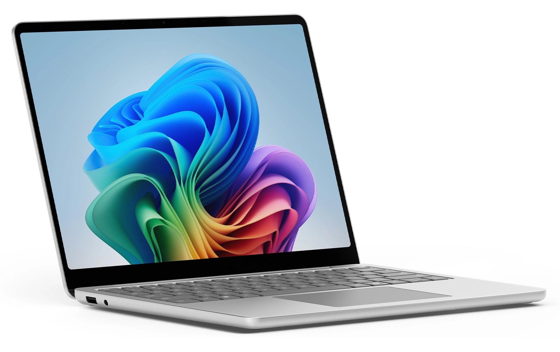 Microsoft Surface Laptop 13 C8 Platin – Windows 11 Home, QWERTZ (CH)