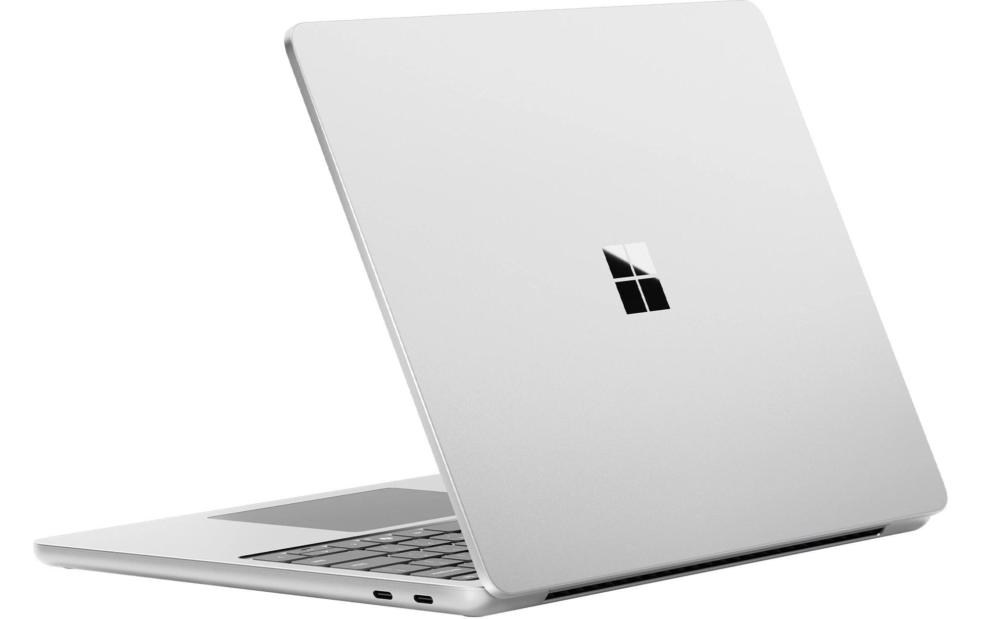 Microsoft Surface Laptop 13 C8 Platin – Windows 11 Home, QWERTZ (CH)