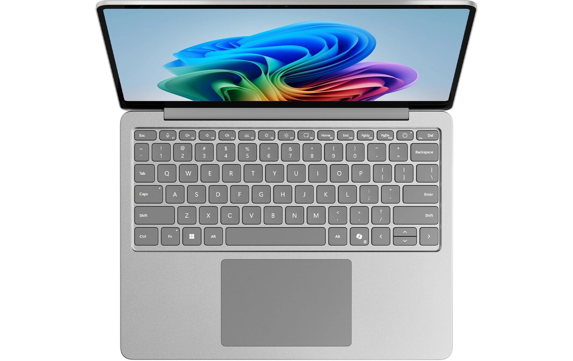 Microsoft Surface Laptop 13 C8 Platin – Windows 11 Home, QWERTZ (CH)