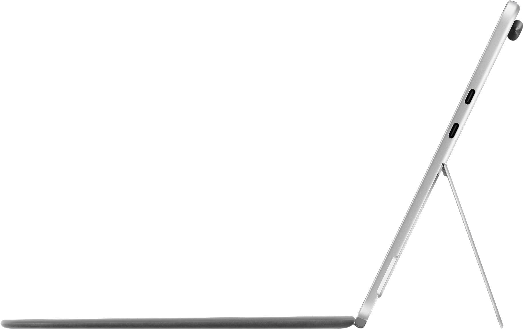 Microsoft Surface Pro Tastatur & Pen – für Surface Pro, anthrazit