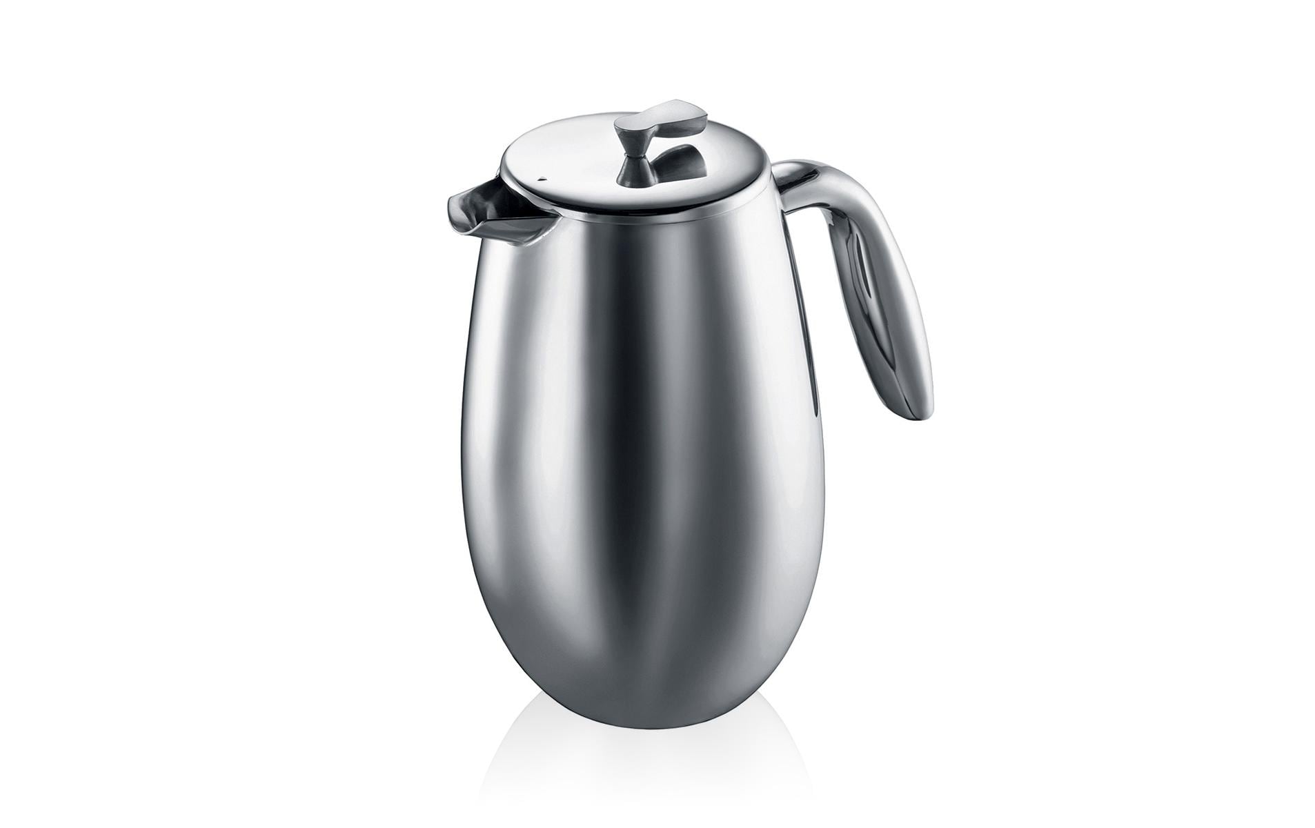 Bodum Columbia Kaffeebereiter – 1 l, 8 Tassen