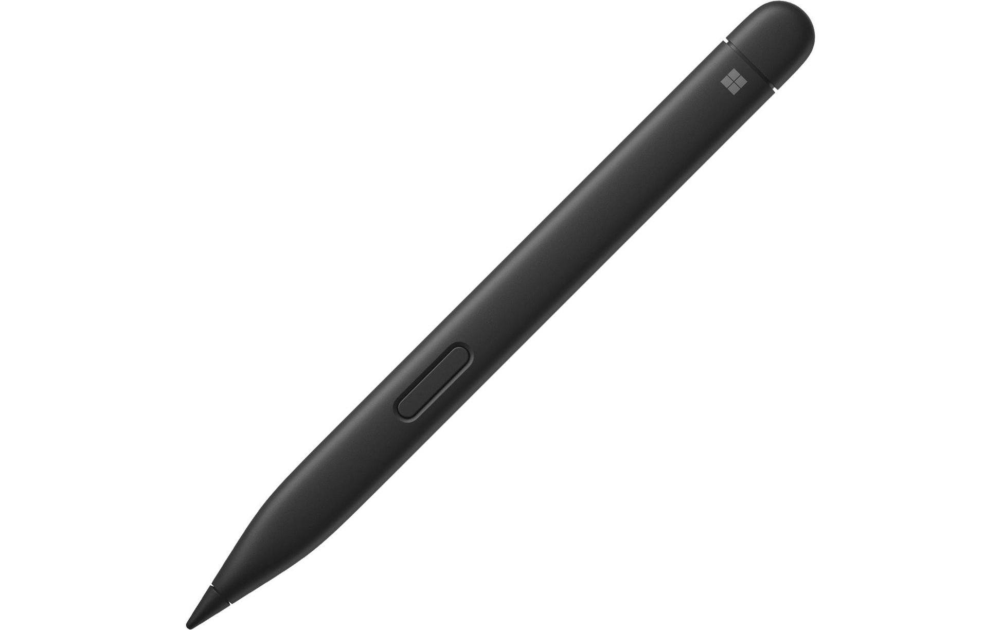 Microsoft Surface Pro Tastatur + Stift – für Surface Pro 12, Alcantara, grau