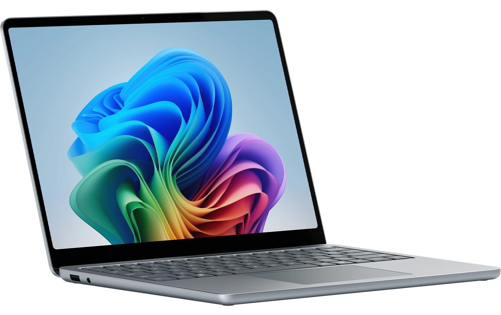 Microsoft Surface Laptop 13 (C8, Ocean) – 13", 16 GB, 512 GB SSD, Windows 11 Home, QWERTZ (CH)