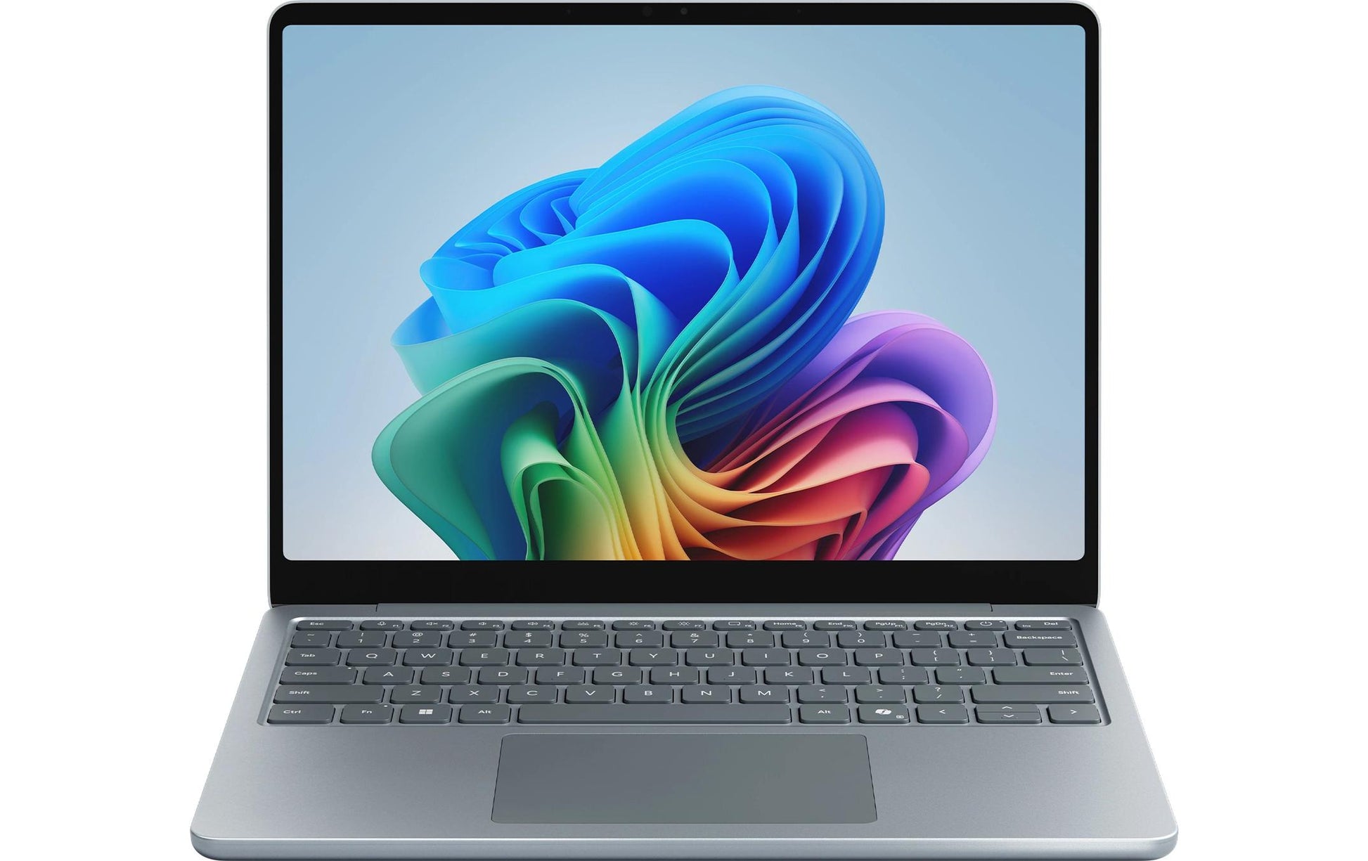 Microsoft Surface Laptop 13 (C8, Ocean) – 13", 16 GB, 512 GB SSD, Windows 11 Home, QWERTZ (CH)