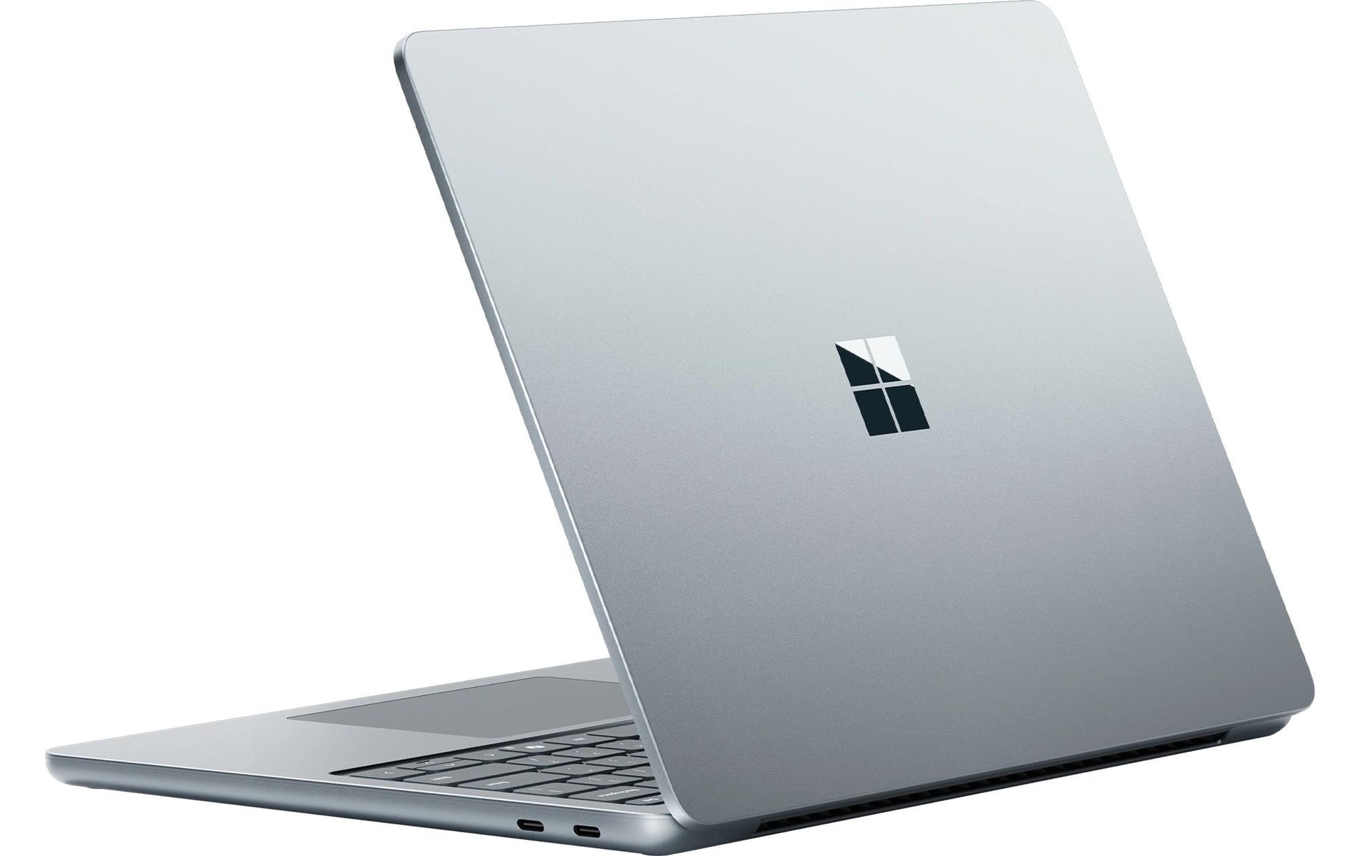 Microsoft Surface Laptop 13 (C8, Ocean) – 13", 16 GB, 512 GB SSD, Windows 11 Home, QWERTZ (CH)