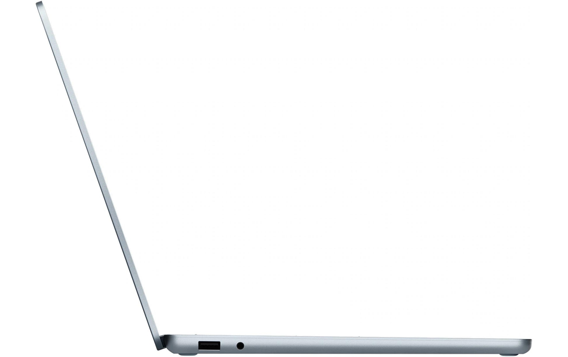 Microsoft Surface Laptop 13 (C8, Ocean) – 13", 16 GB, 512 GB SSD, Windows 11 Home, QWERTZ (CH)