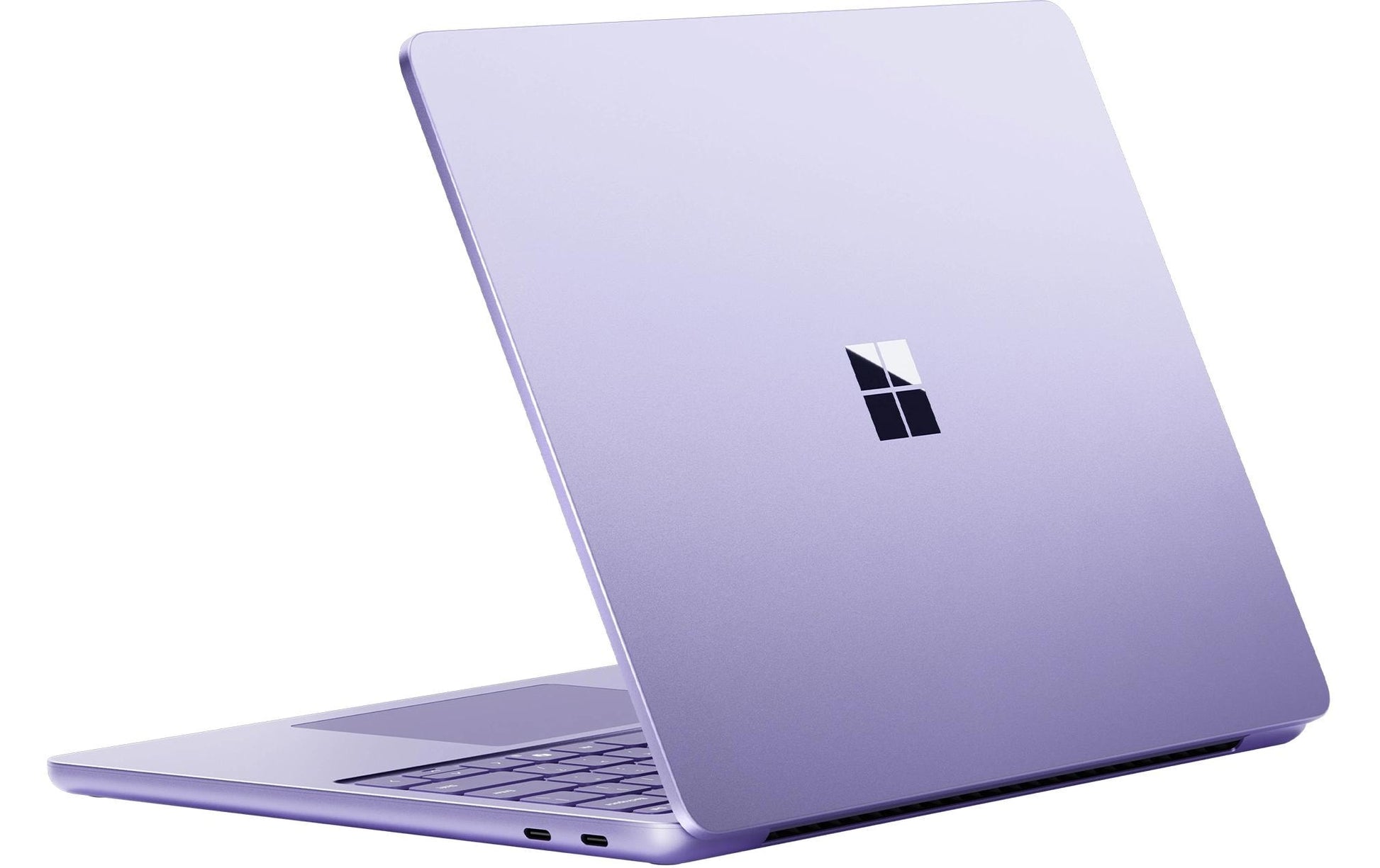 Microsoft Surface Laptop 13 C8 Laptop – Wi‑Fi, Bluetooth, 2 × USB4, Thunderbolt 4 – Akku 50 Wh