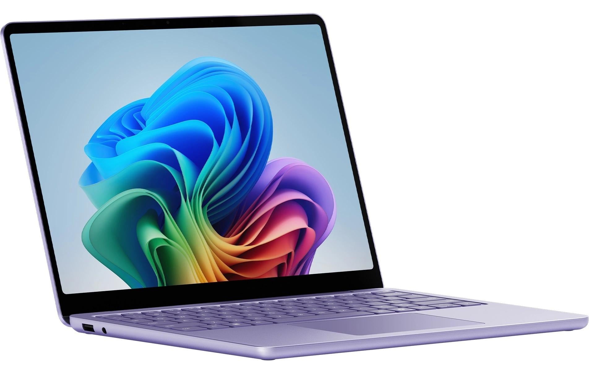 Microsoft Surface Laptop 13 C8 Laptop – Wi‑Fi, Bluetooth, 2 × USB4, Thunderbolt 4 – Akku 50 Wh