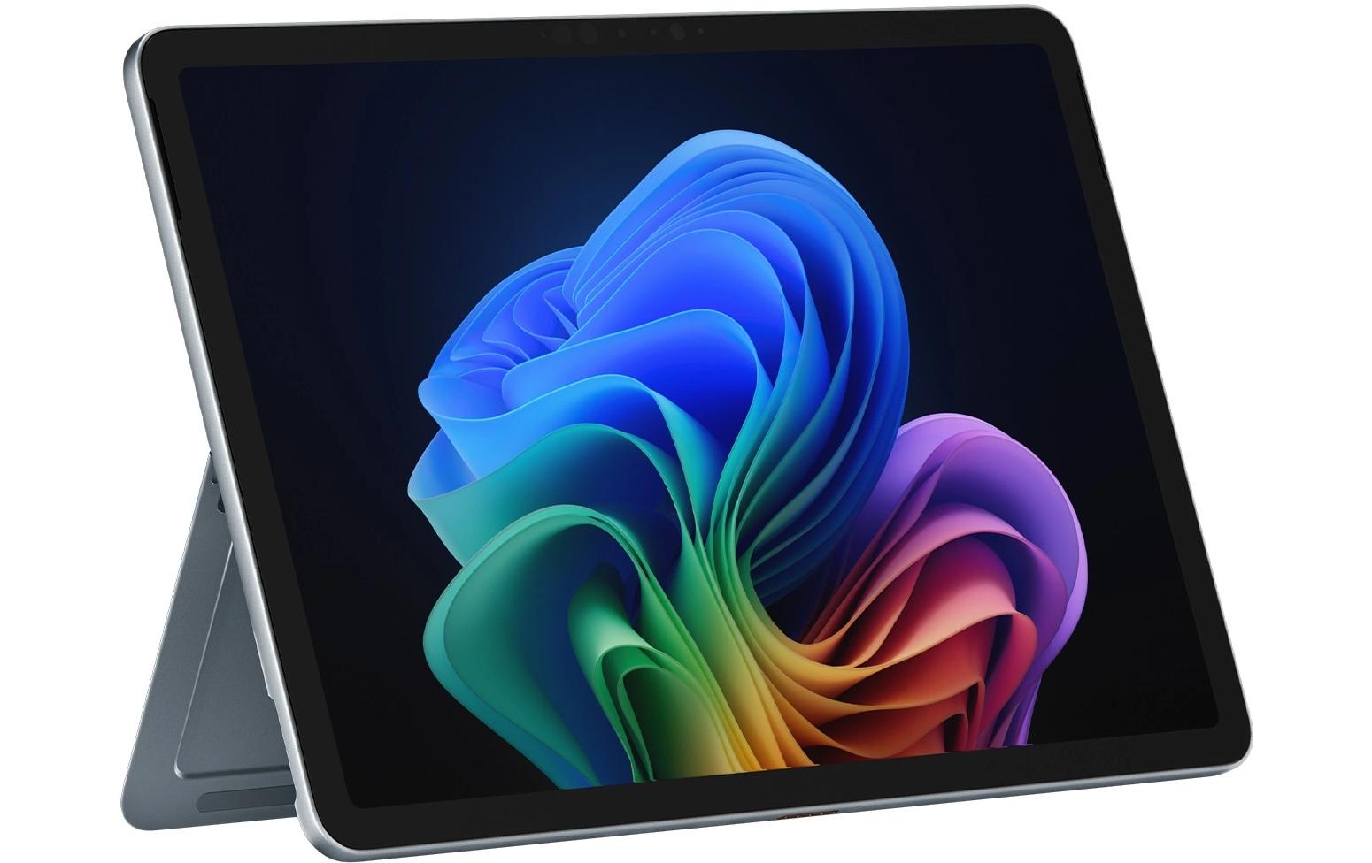 Microsoft Surface Pro 12 C8 – 512 GB, 16 GB RAM, WLAN, Windows 11, Grau