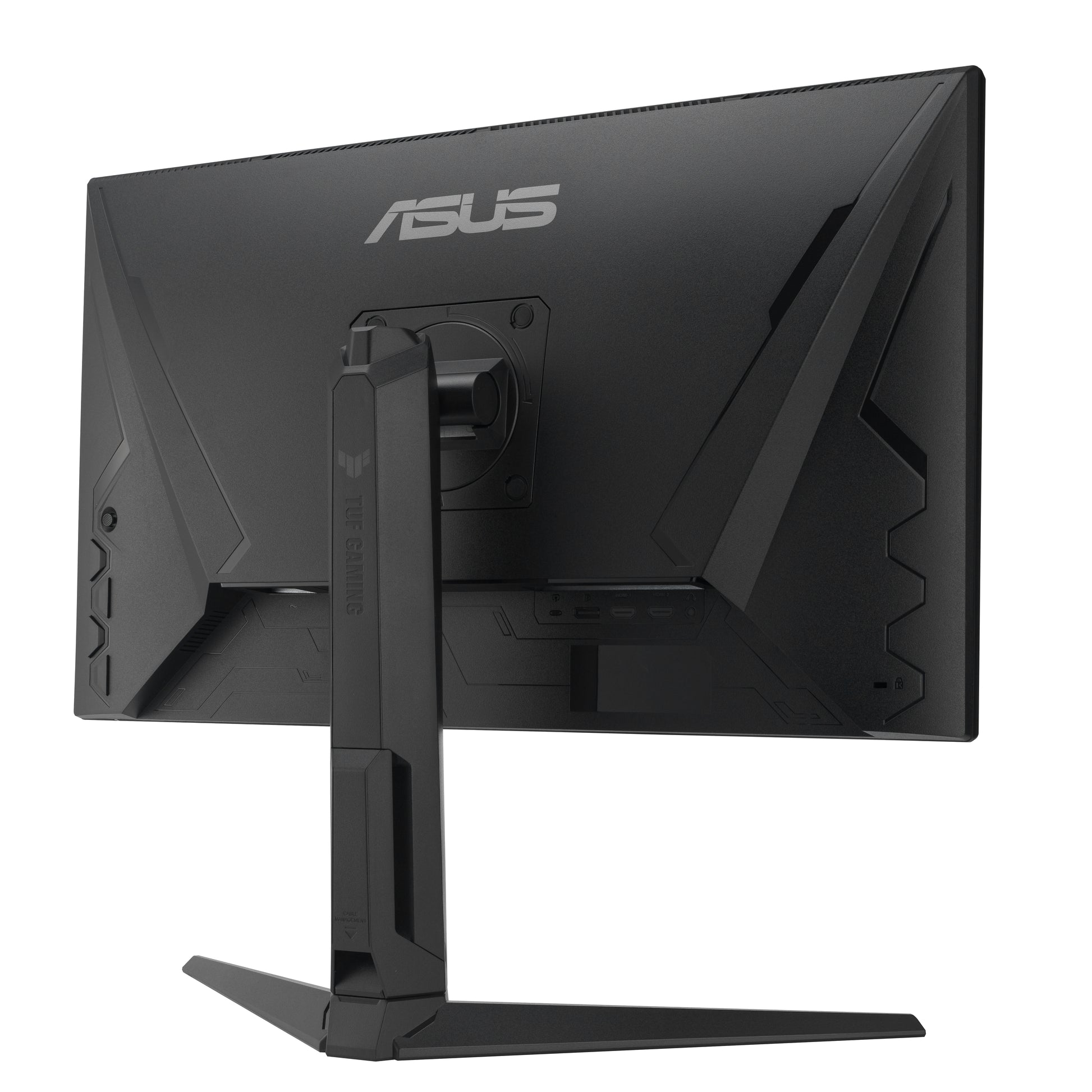 ASUS TUF Gaming VG27UQEL5A – 27", 3840 × 2160 (4K), IPS, 80 Hz, DisplayHDR 400