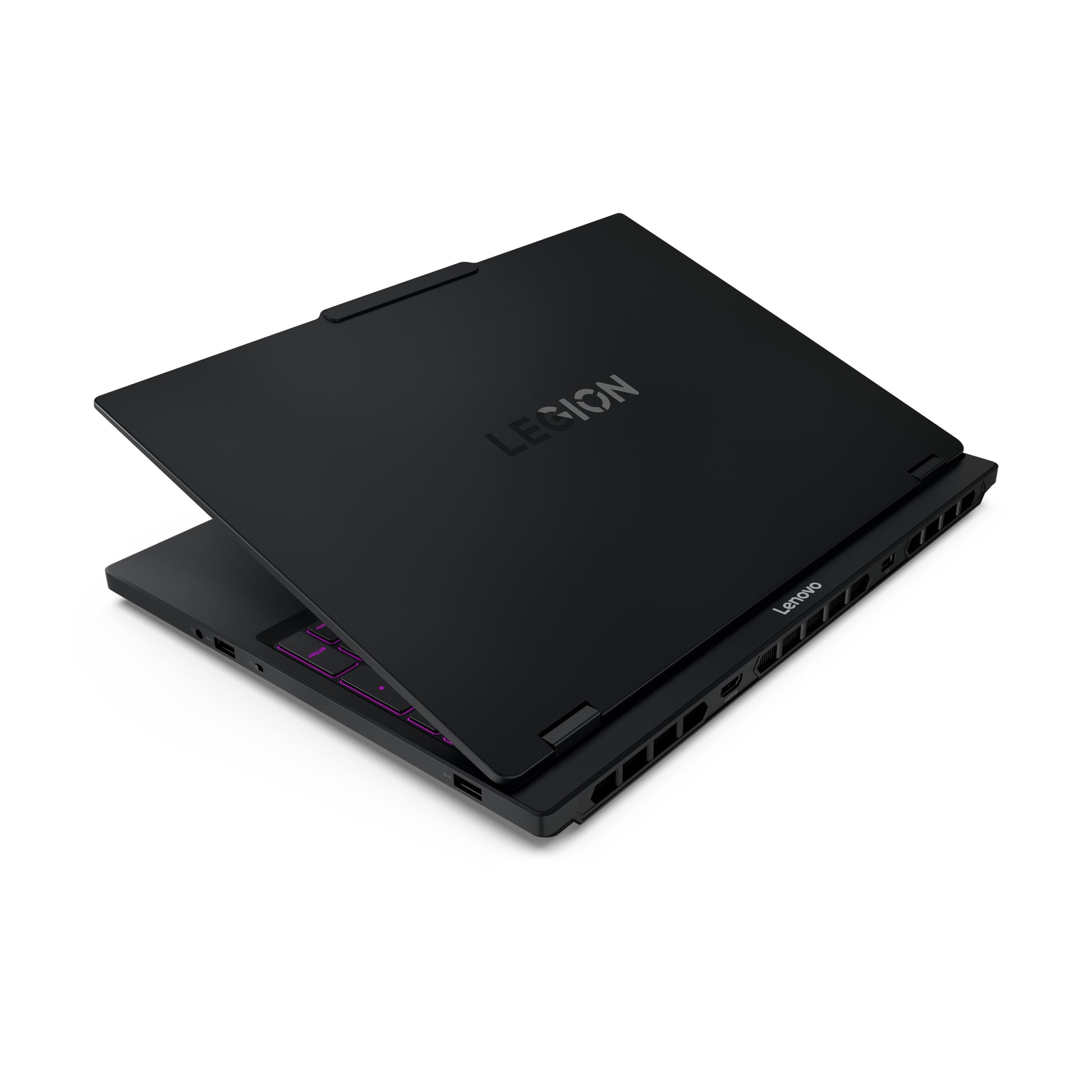Lenovo Legion 5 – 15,1" WQXGA OLED, Ryzen AI 7 350, 32 GB, 1 TB SSD, RTX 5060, Win 11 Home, QWERTZ (CH)