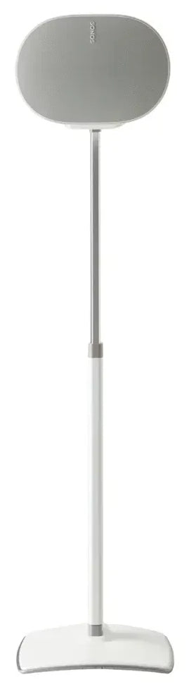 Sanus – Ständer für Sonos Era 300, höhenverstellbar, bis 4,5 kg, weiss