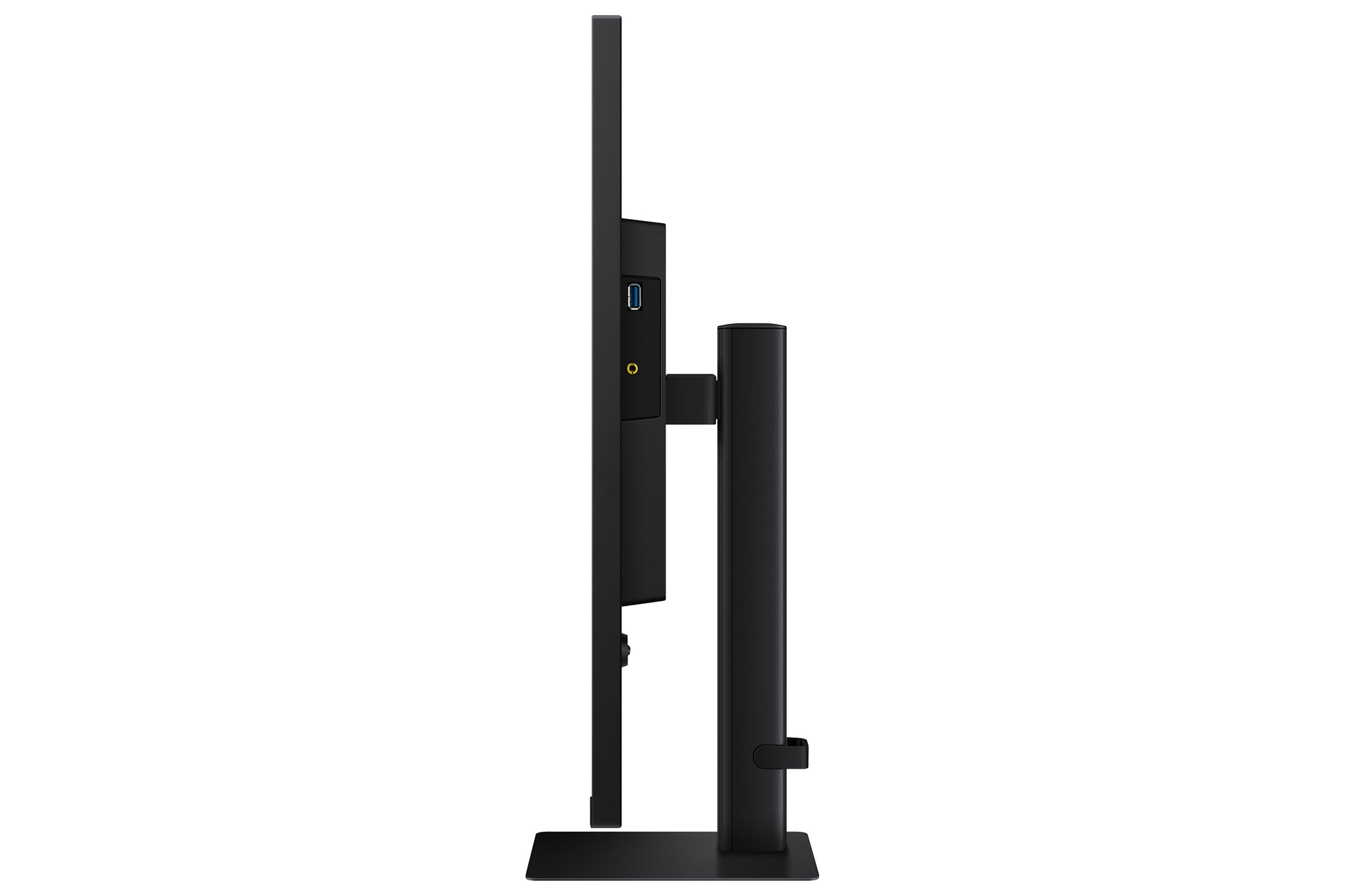 Samsung ViewFinity S70D – Monitor, 32", 3840 × 2160 (UHD 4K), LED, Schwarz
